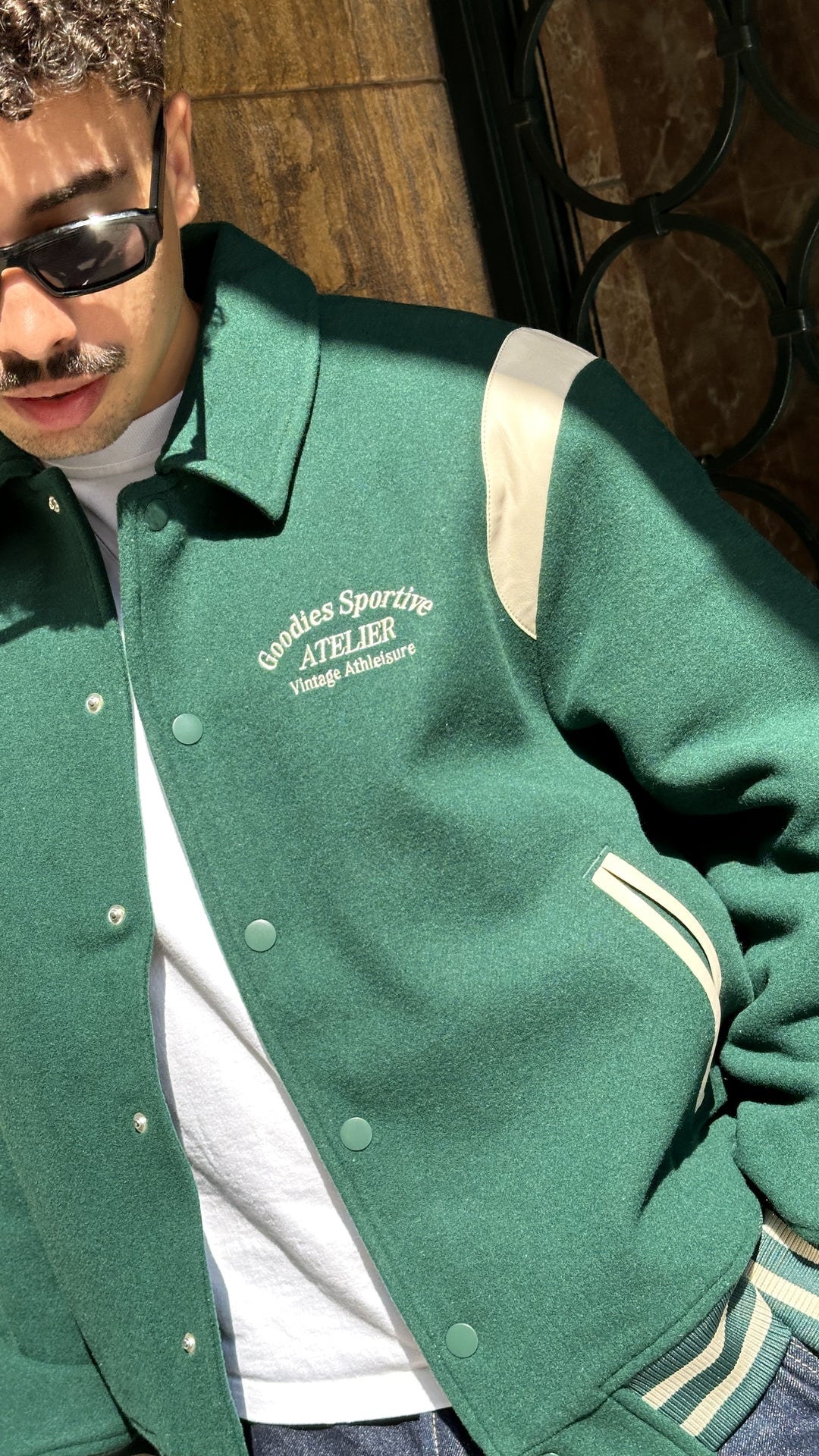 marcas de ropa hombre modernas