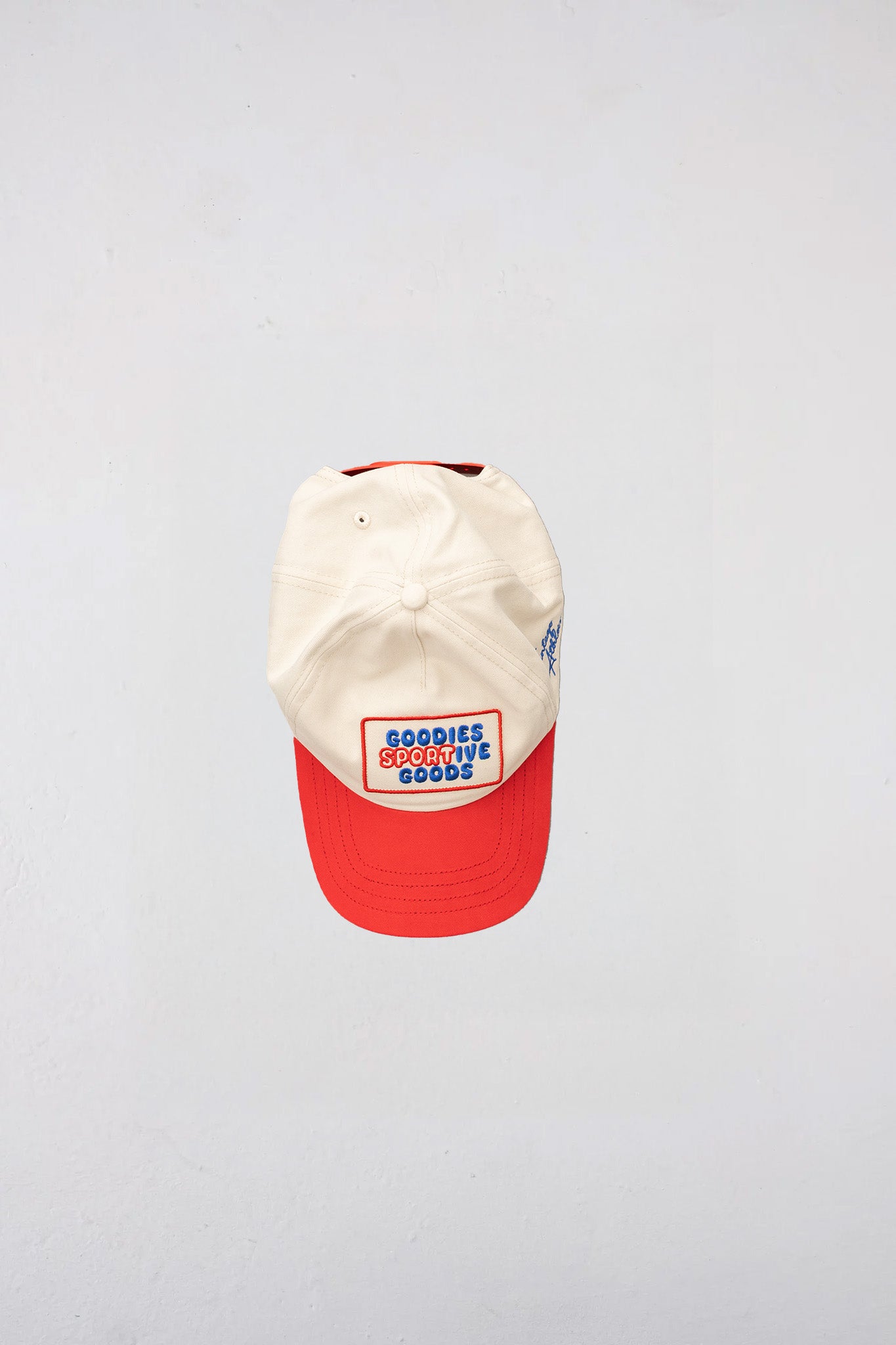 Goodies Sportive - MARS GOODIES CAP