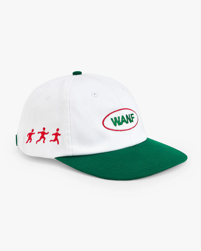 Wearenotfriends - WANF CLUB HAT