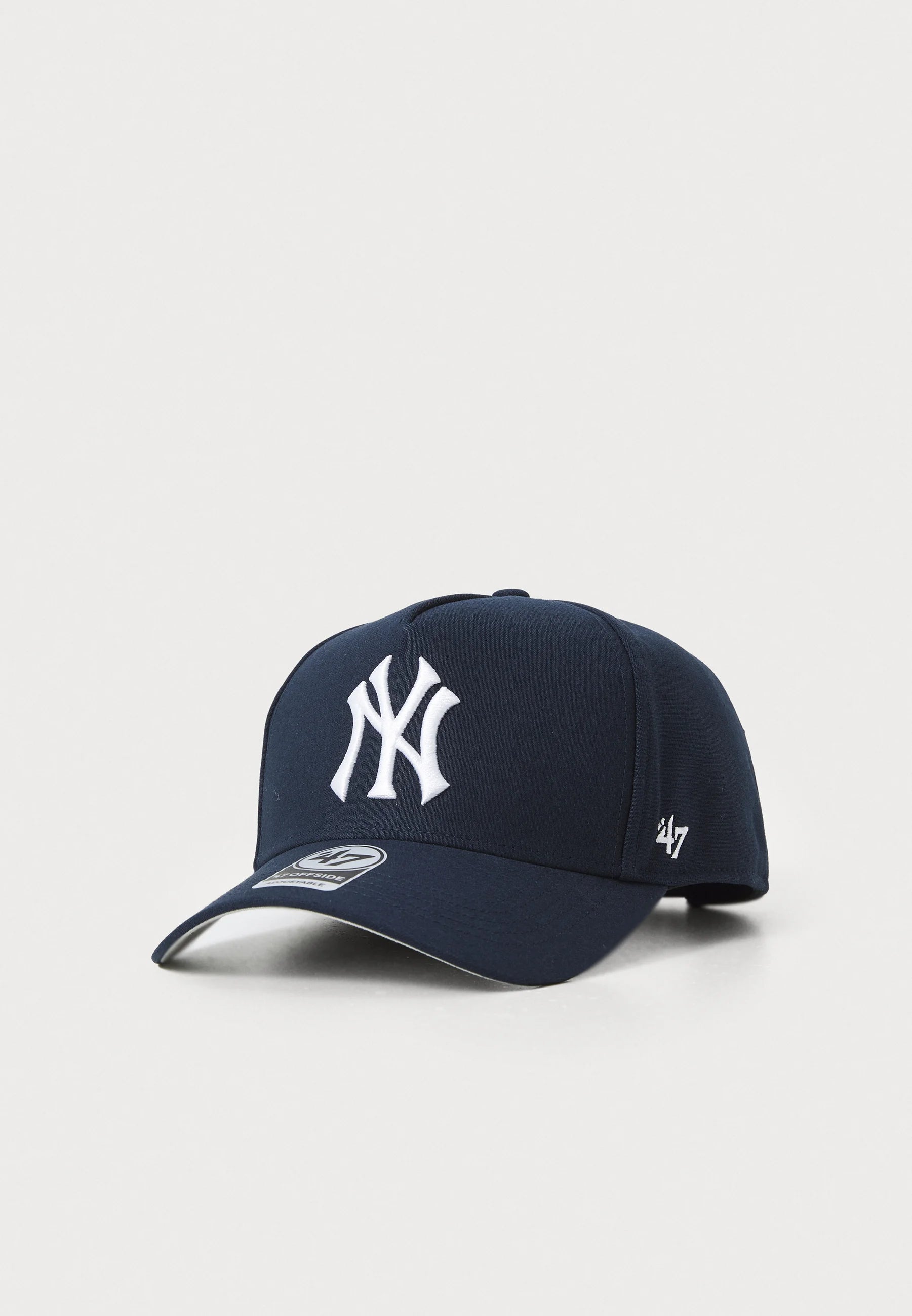 47´- New York Yankees Hitch Hat in Navy
