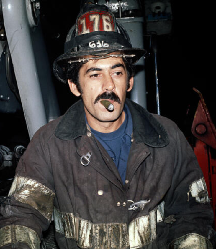 DE LA FÁBRICA AL ARMARIO: EL REGRESO DEL WORKWEAR VINTAGE