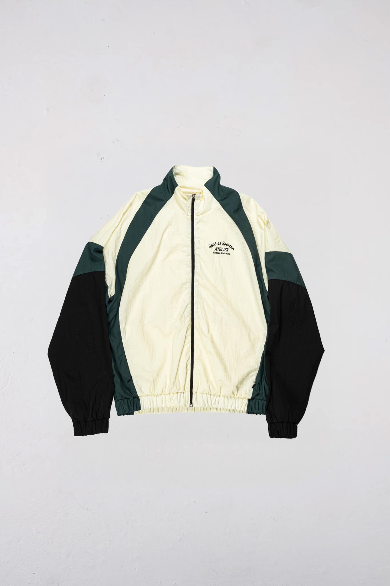 Goodies Sportive - PRE-INTERNET TRACKSUIT JACKET
