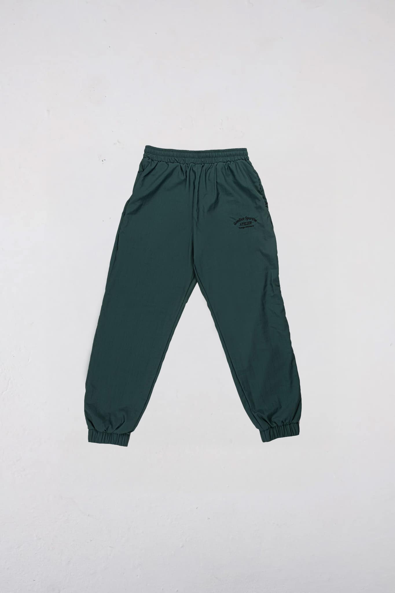 Goodies Sportive - PRE-INTERNET TRACKSUIT PANTS