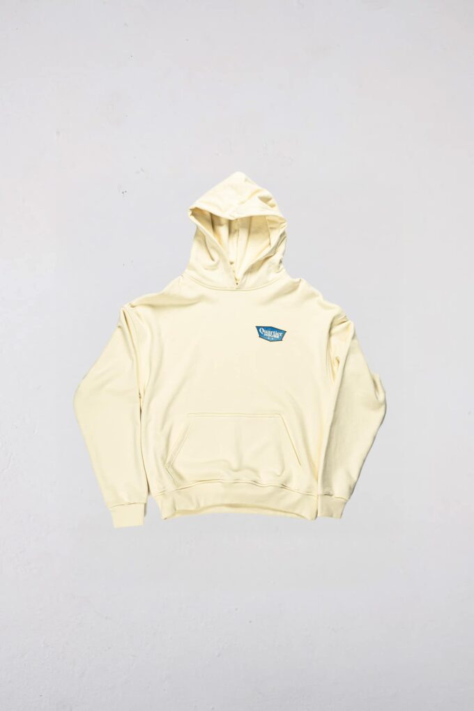 Goodies Sportive - QUARTIER HOUSE HOODIE