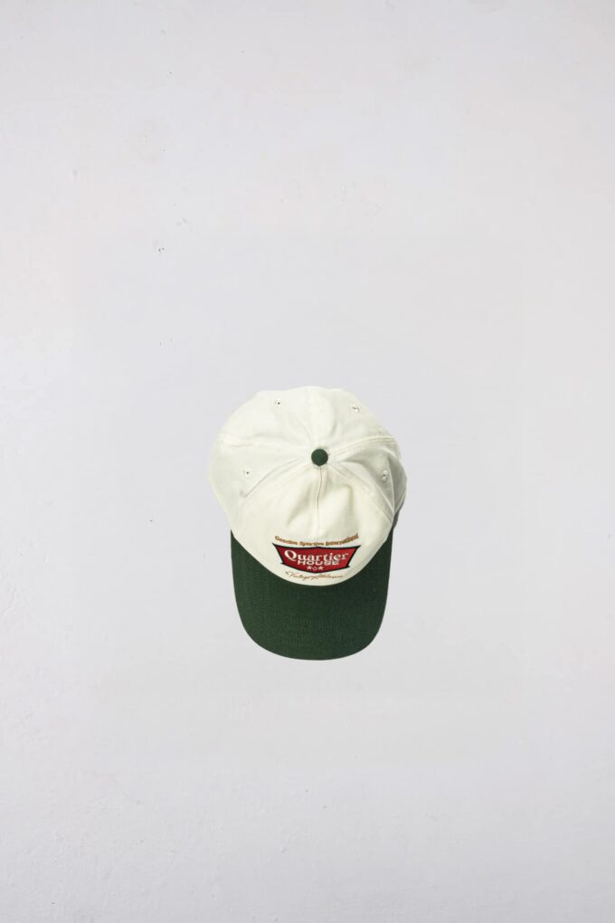 Goodies Sportive - QUARTIER PARISIEN CAP