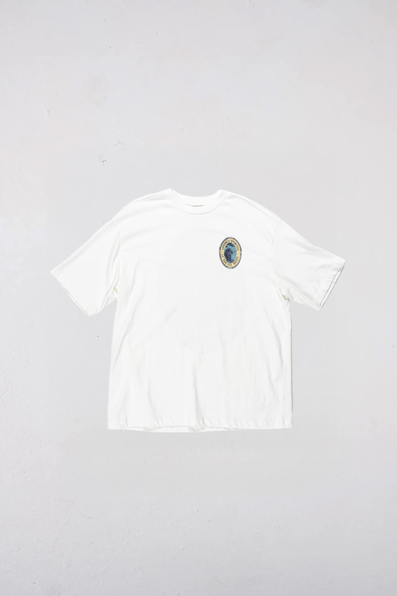 Goodies Sportive - LE NOUVEL HOTEL TEE