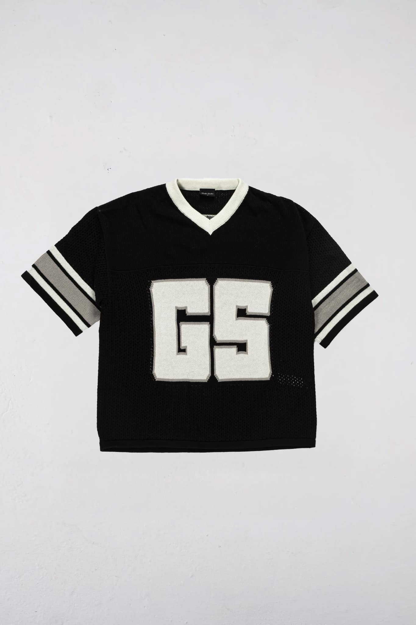 Goodies Sportive - SPORT STONE KNIT