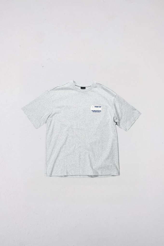 Goodies Sportive - WAVIN TEE