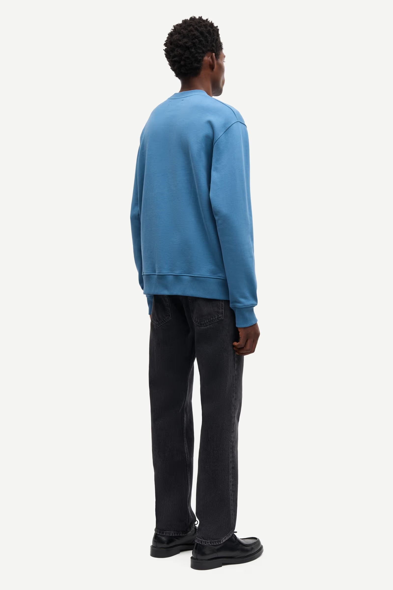 Samsøe Samsøe - NORSBRO CREW NECK