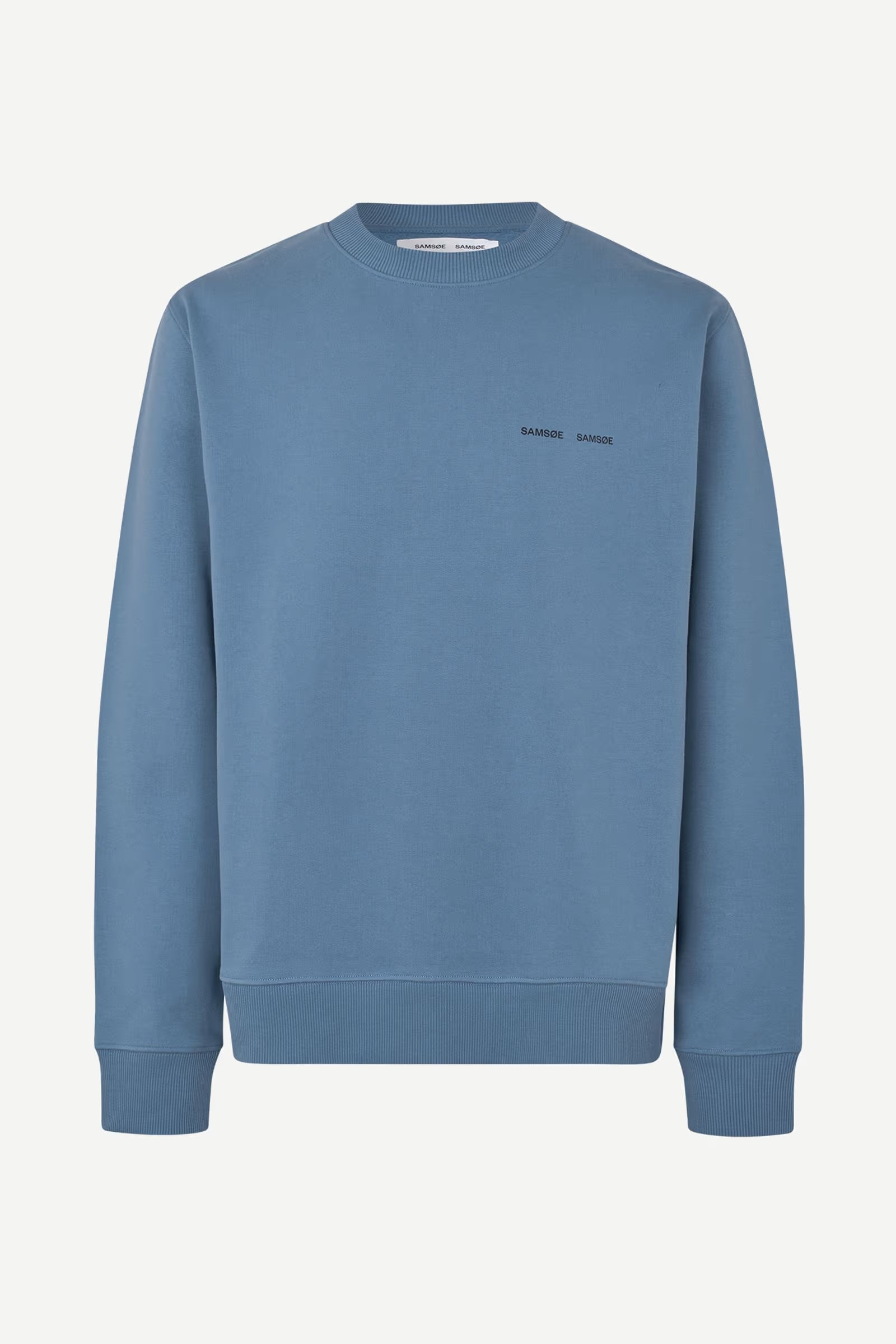 Samsøe Samsøe - NORSBRO CREW NECK