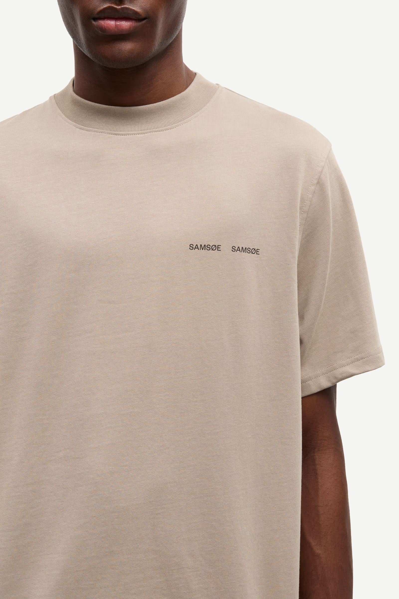 Samsøe Samsøe - Norsbro T-Shirt