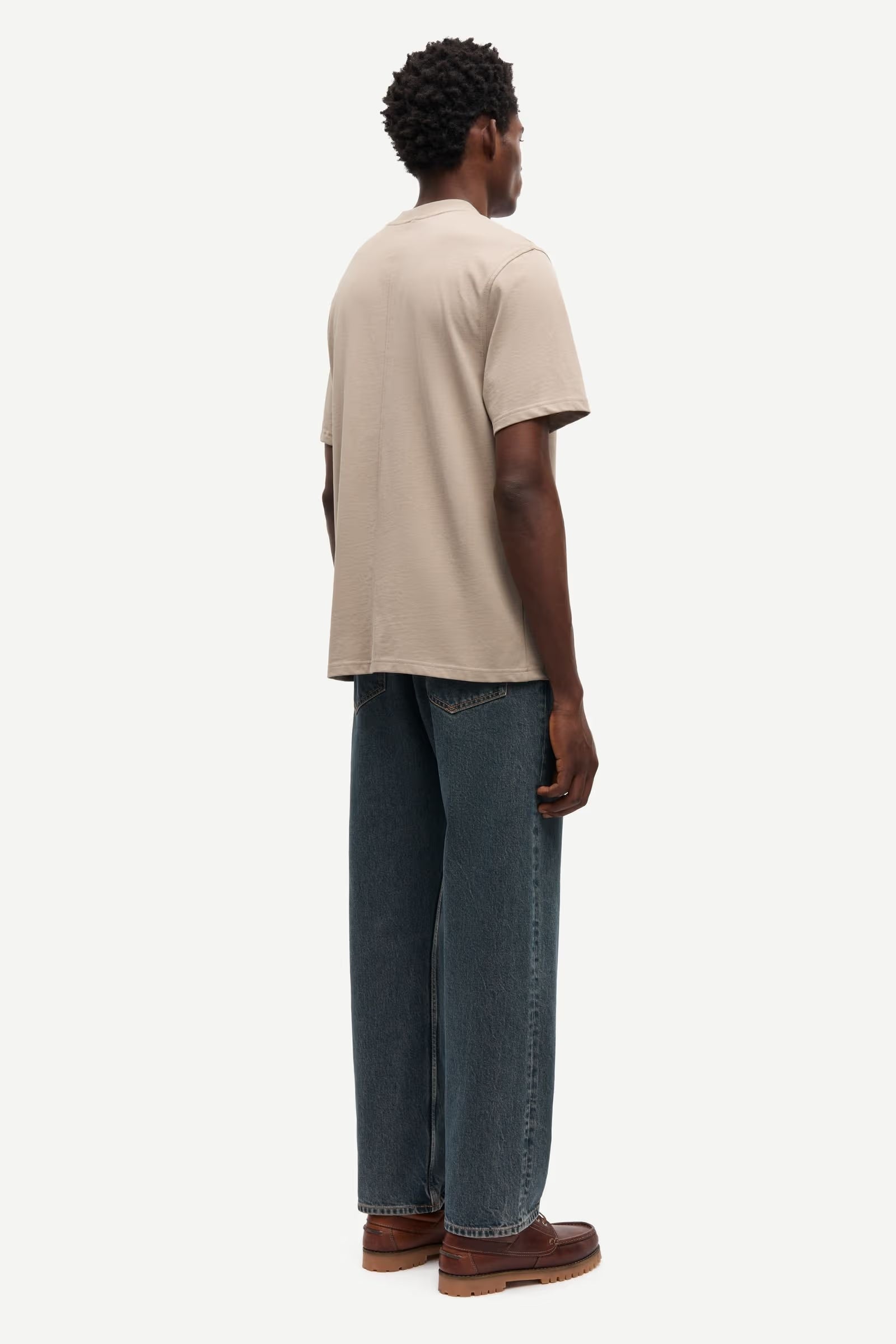 Samsøe Samsøe - Norsbro T-Shirt