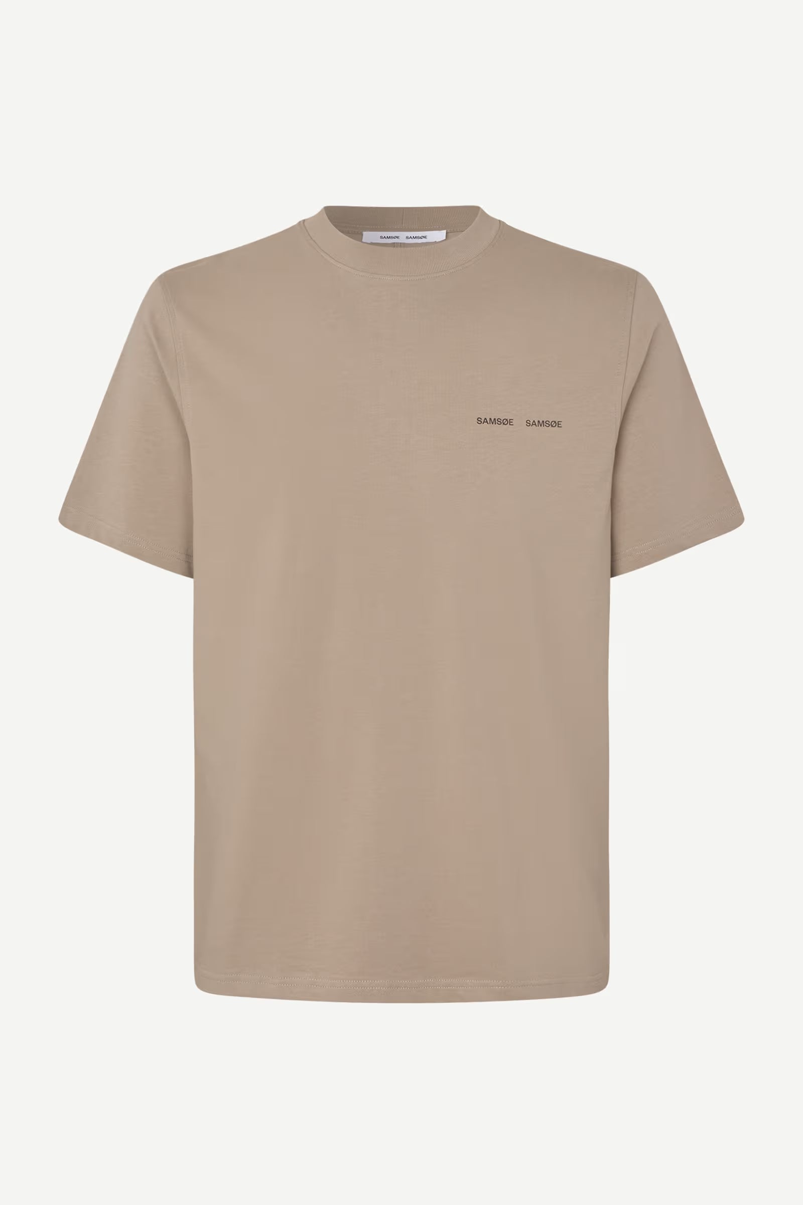 Samsøe Samsøe - Norsbro T-Shirt
