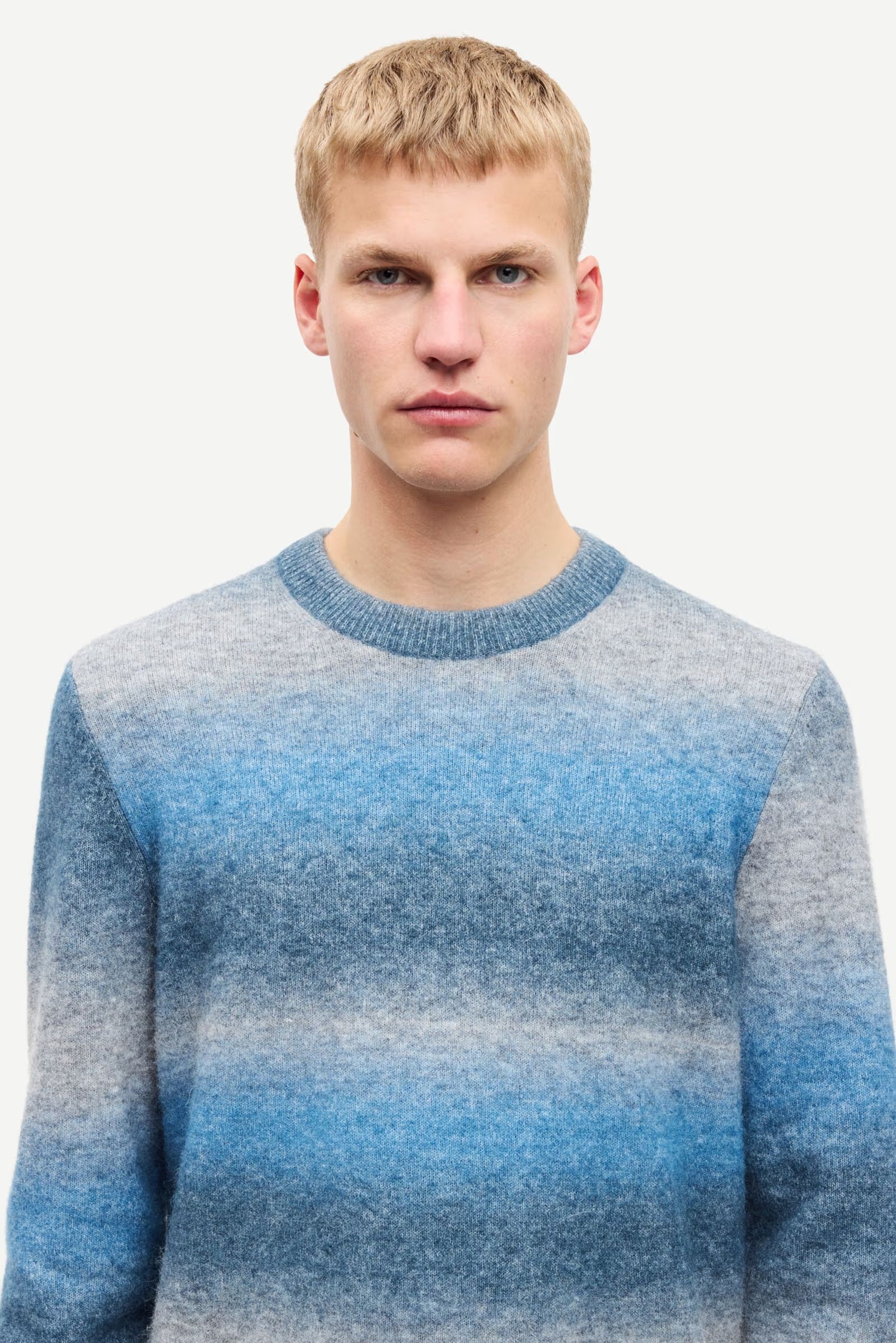 Samsøe Samsøe - AIDEN CREW NECK