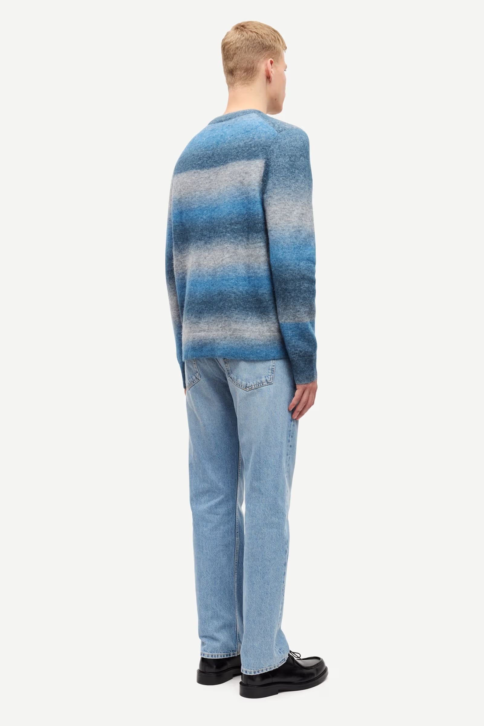 Samsøe Samsøe - AIDEN CREW NECK