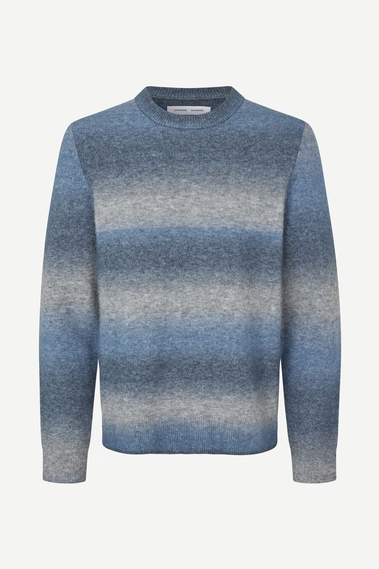 Samsøe Samsøe - AIDEN CREW NECK