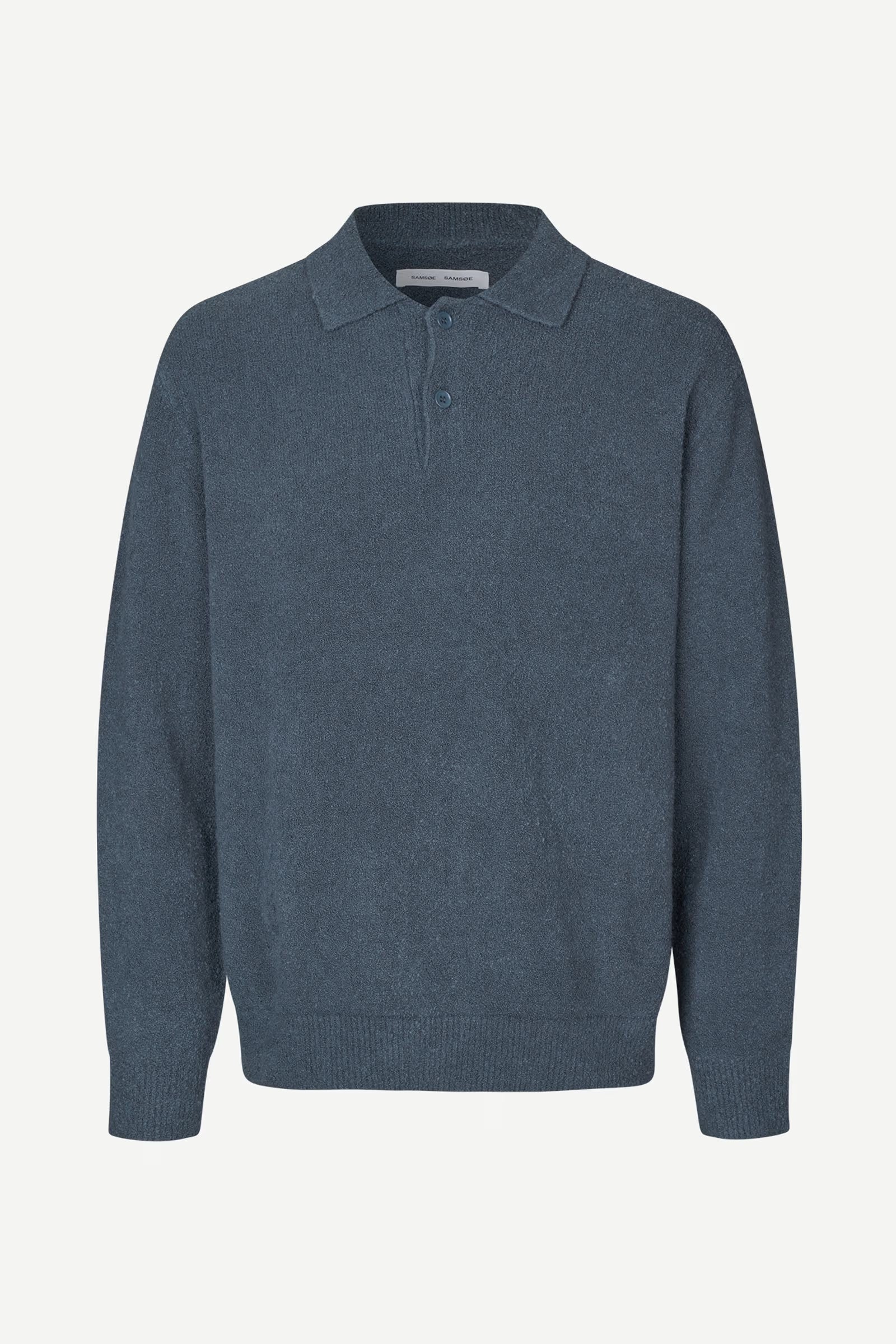 Samsøe Samsøe - SANINO POLO