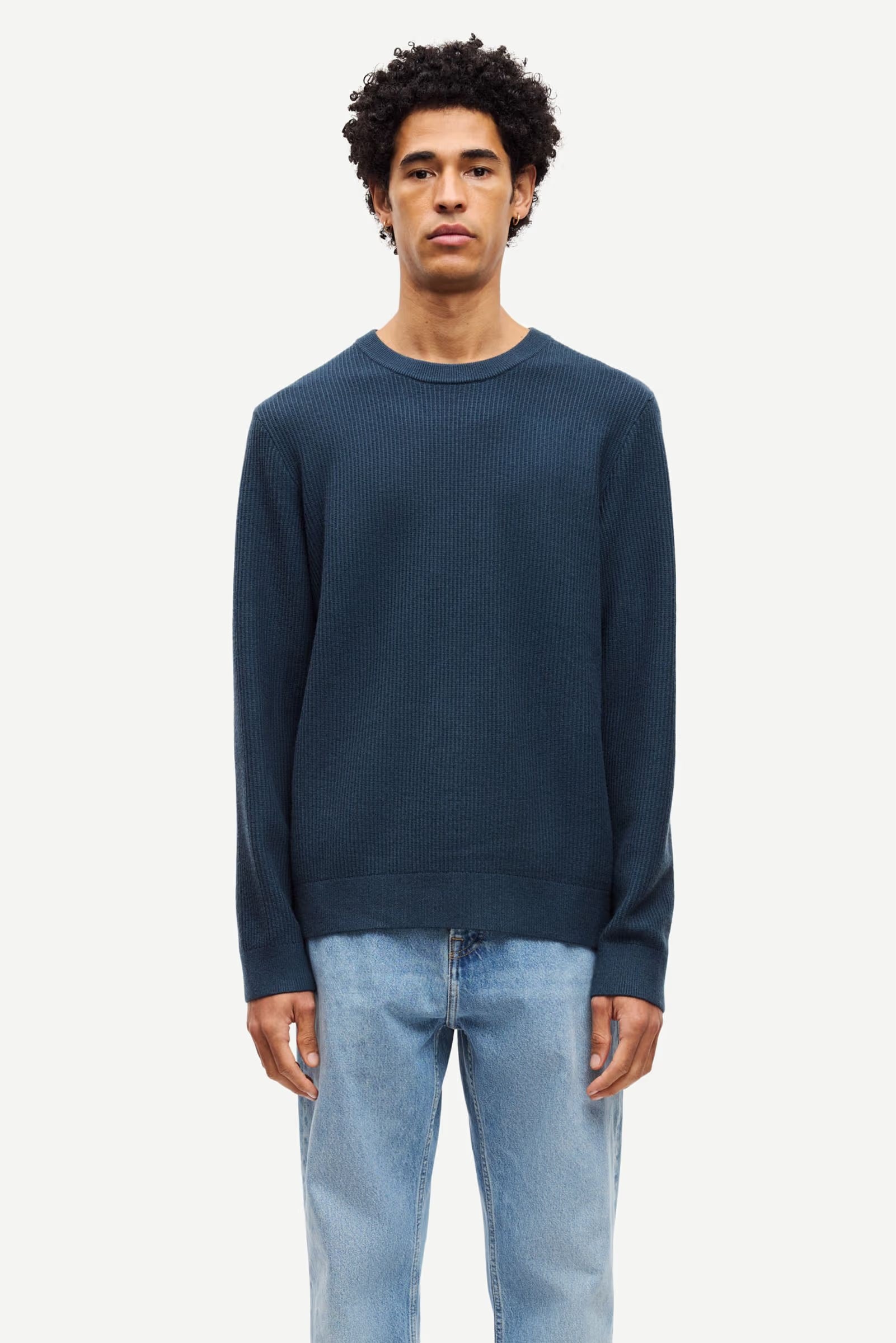 Samsøe Samsøe - SADEM SWEATER