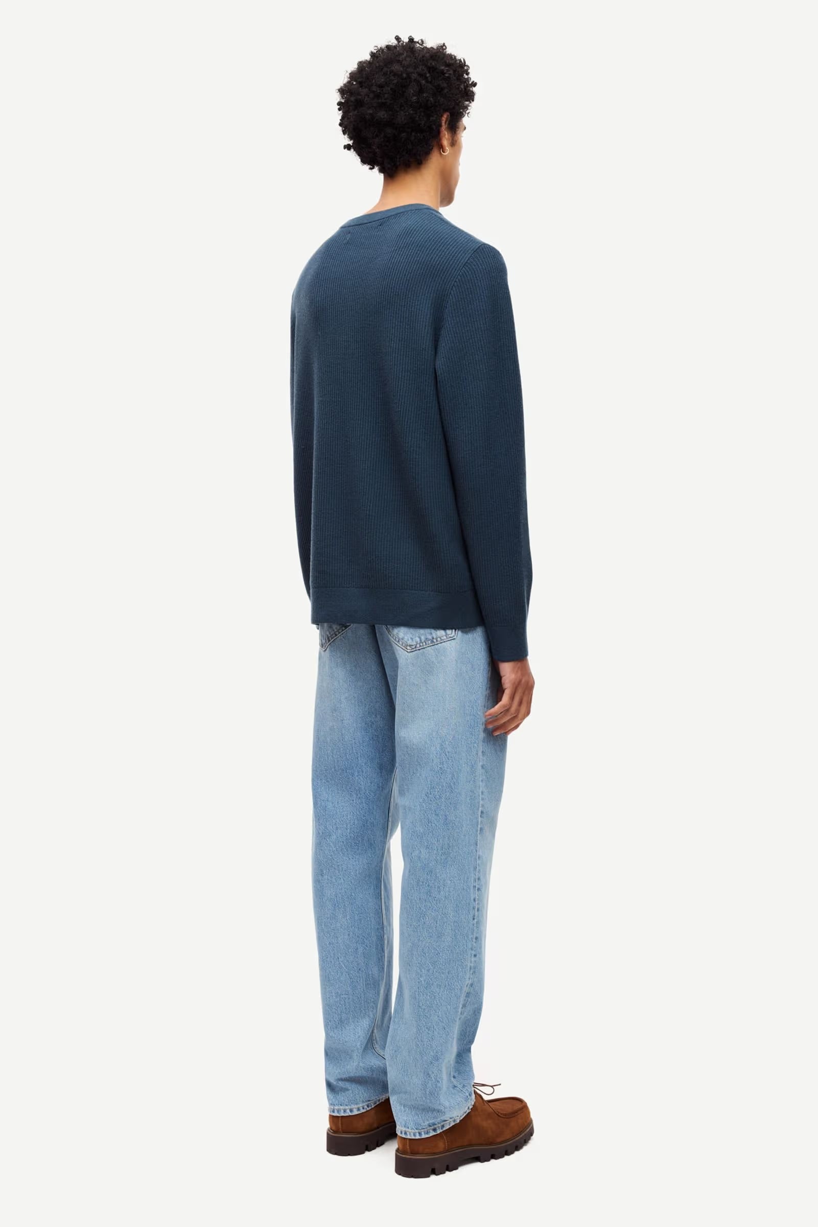 Samsøe Samsøe - SADEM SWEATER
