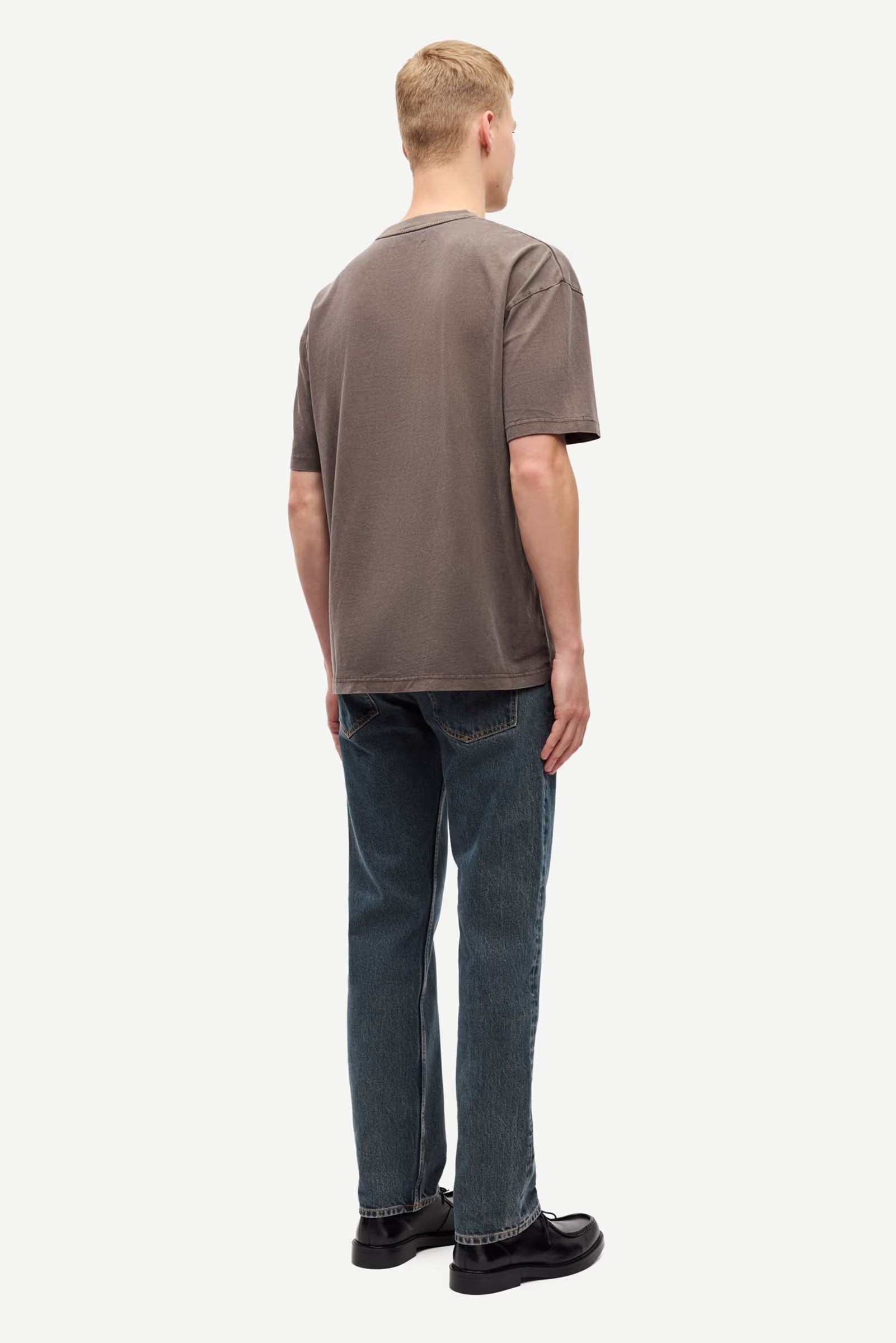 Samsøe Samsøe - Sapigment T-Shirt