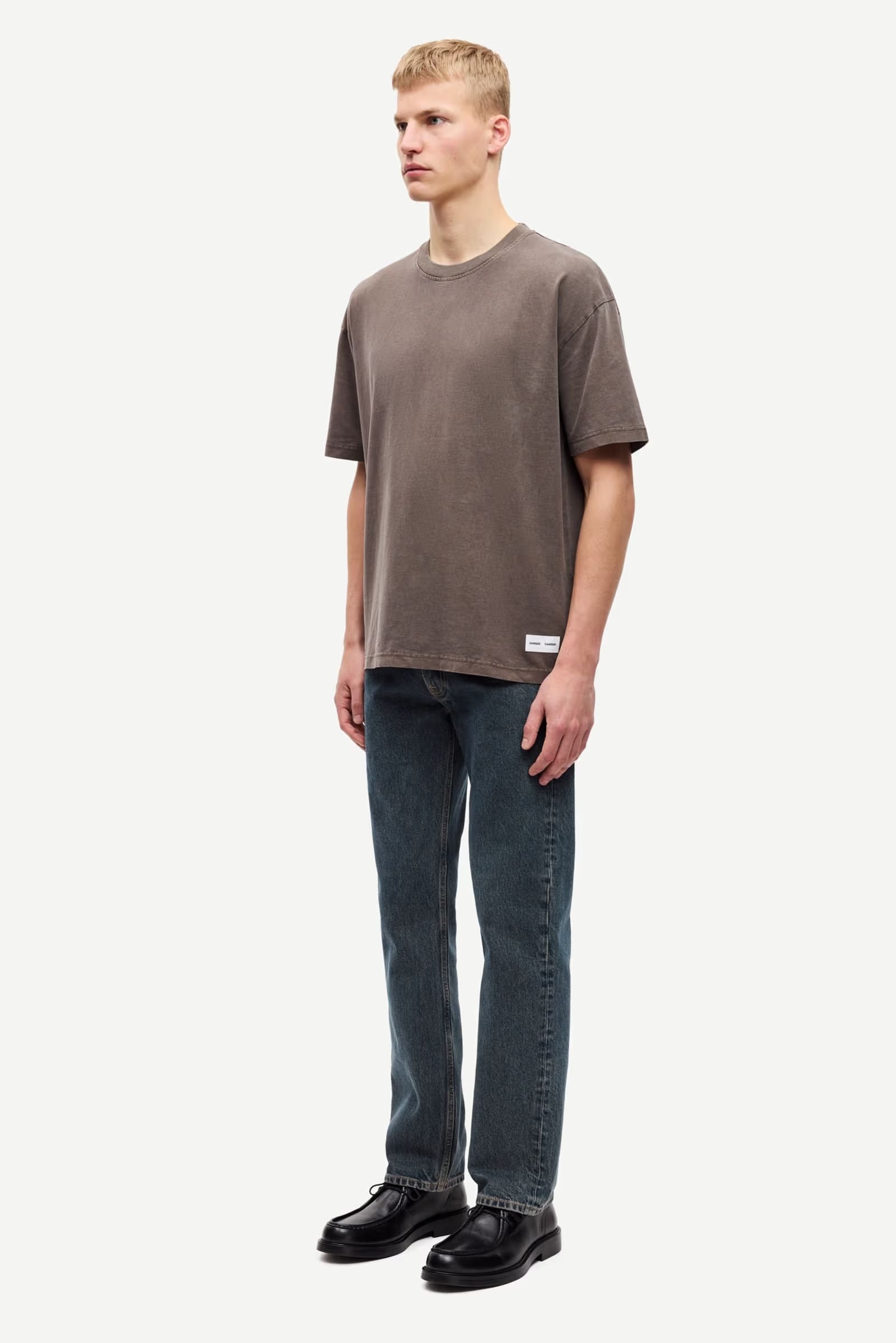 Samsøe Samsøe - Sapigment T-Shirt