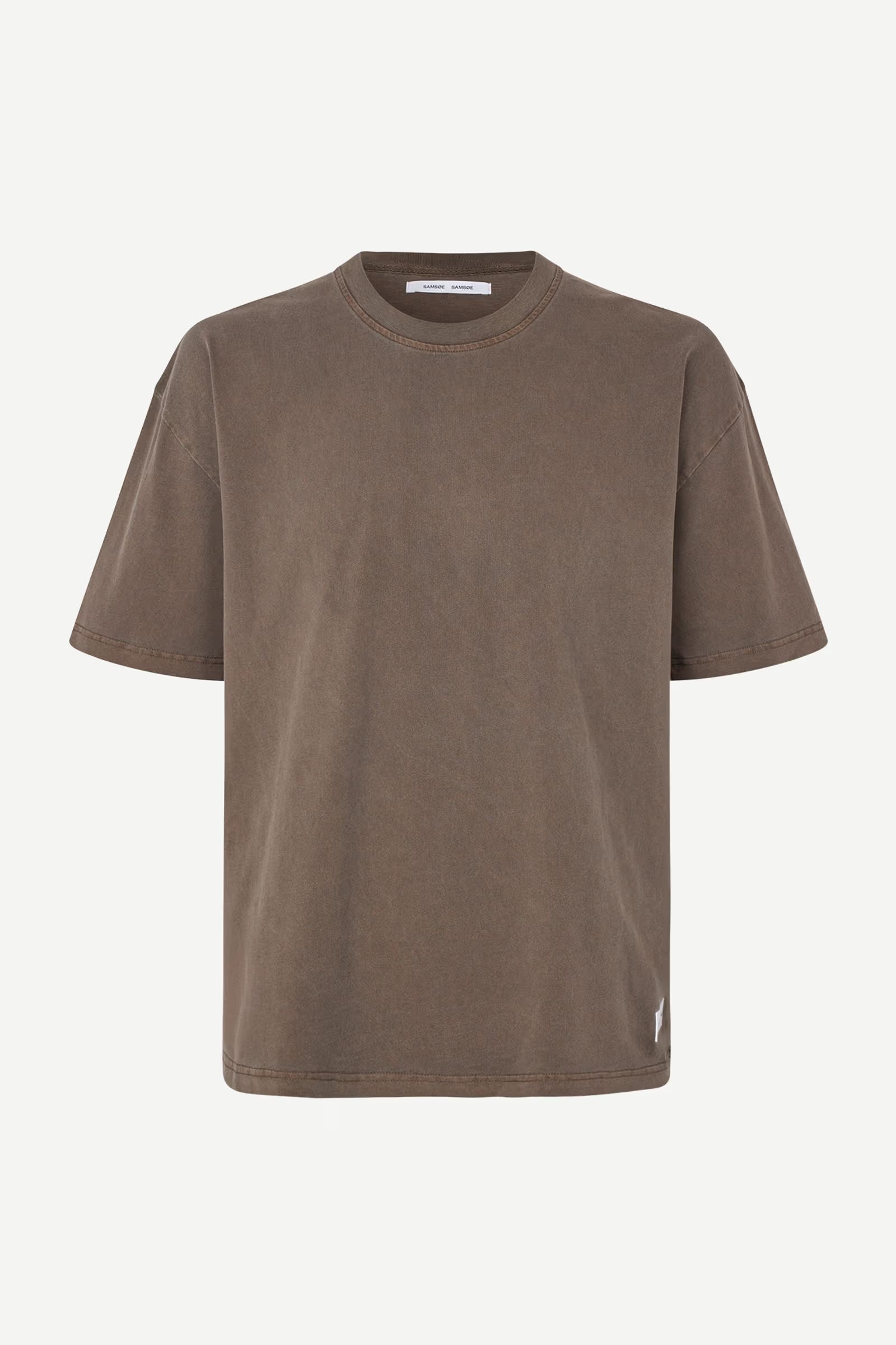 Samsøe Samsøe - Sapigment T-Shirt