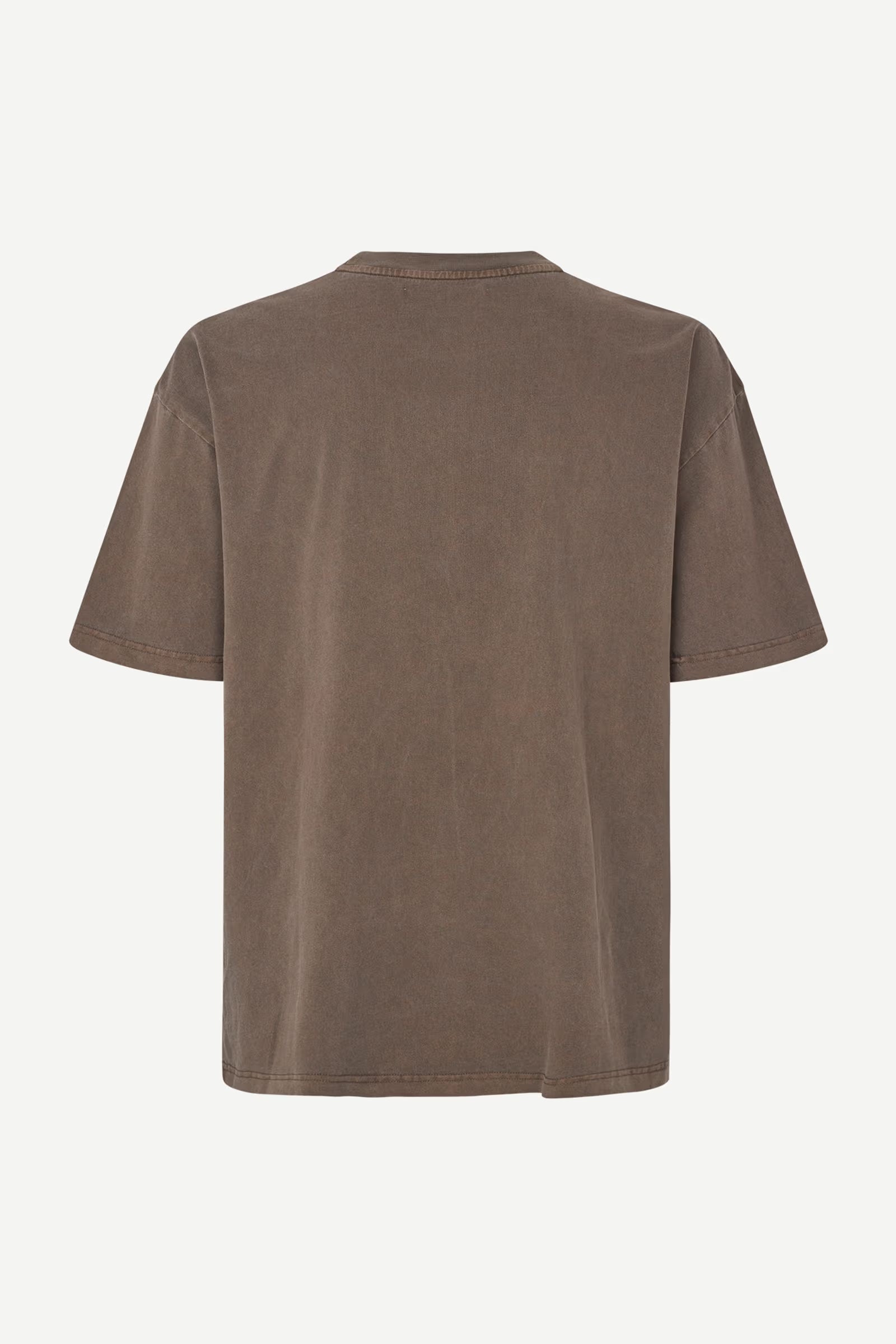 Samsøe Samsøe - Sapigment T-Shirt