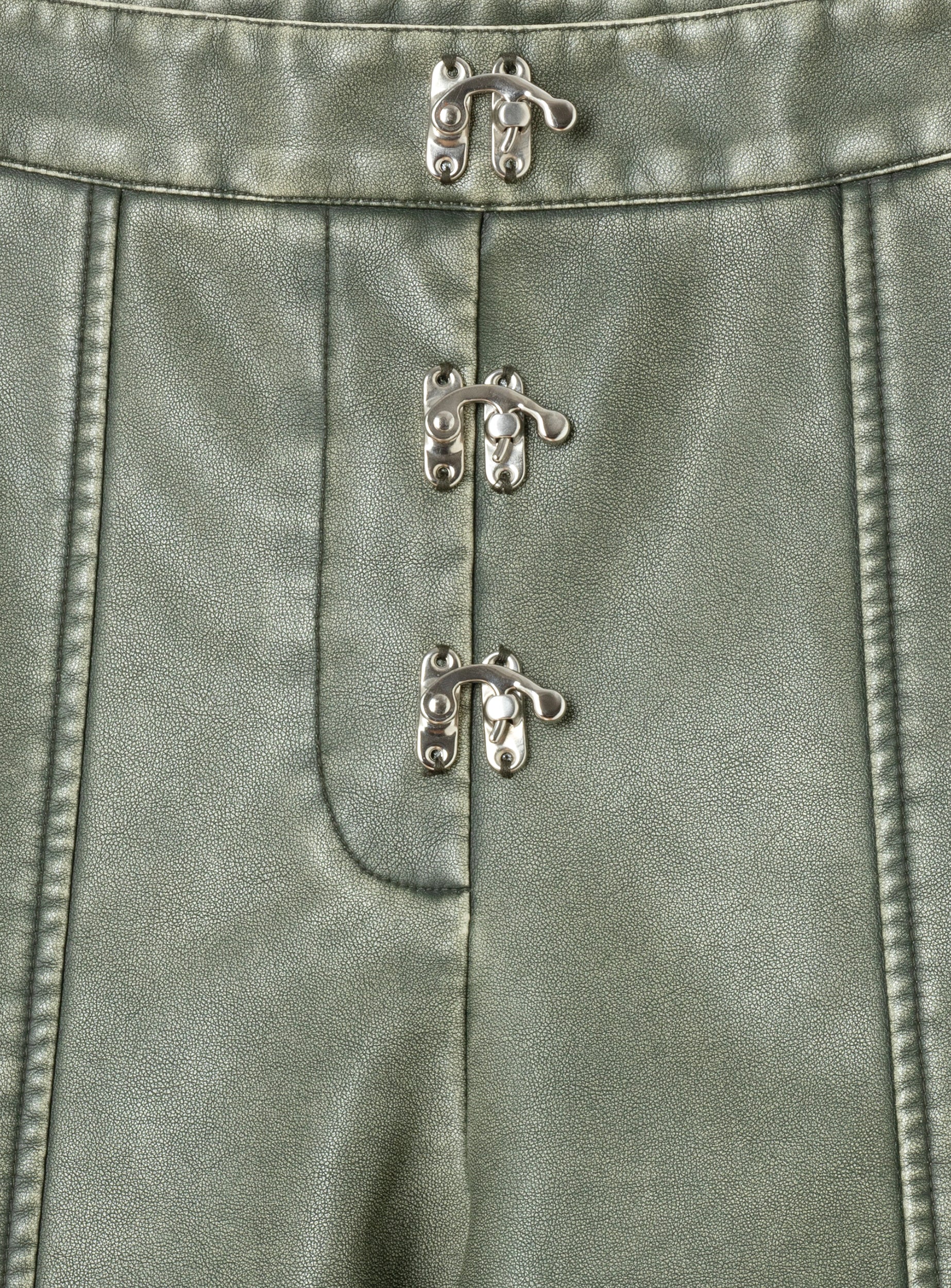 LAAGAM- RONNIE KHAKI OANTS