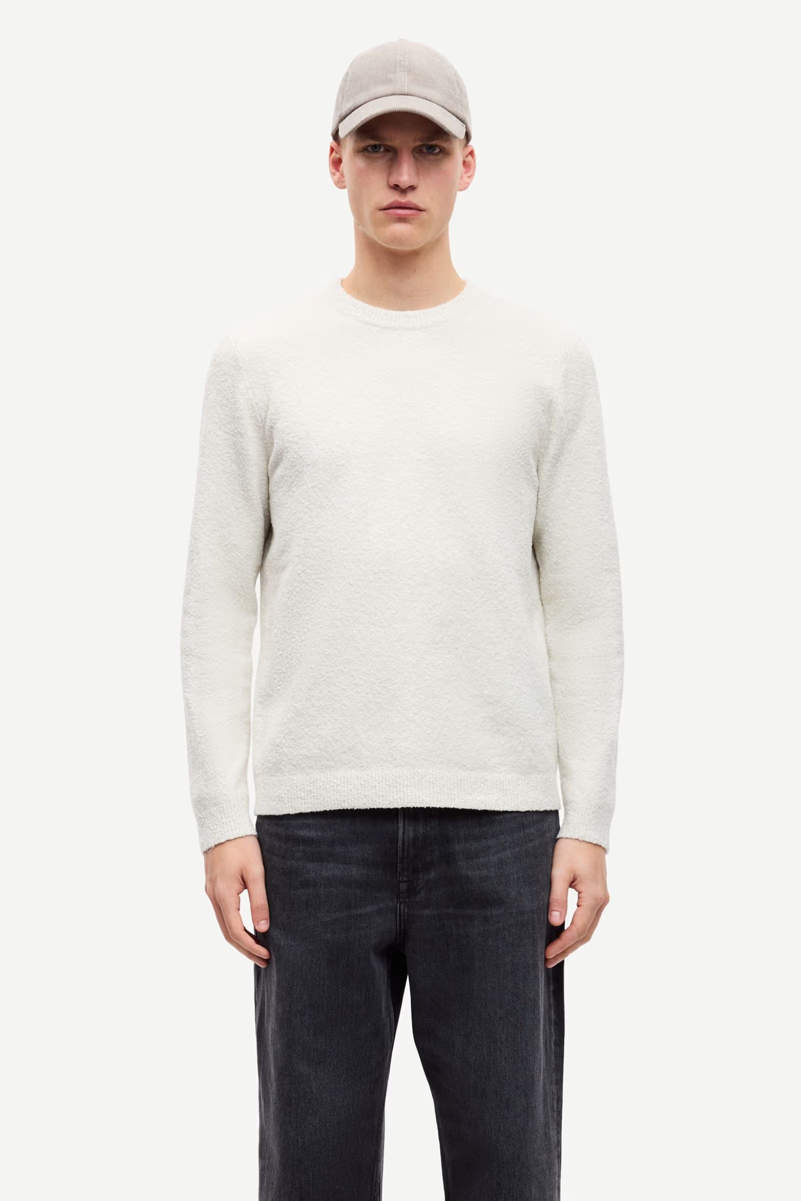 Samsøe Samsøe - SANINO SWEATER