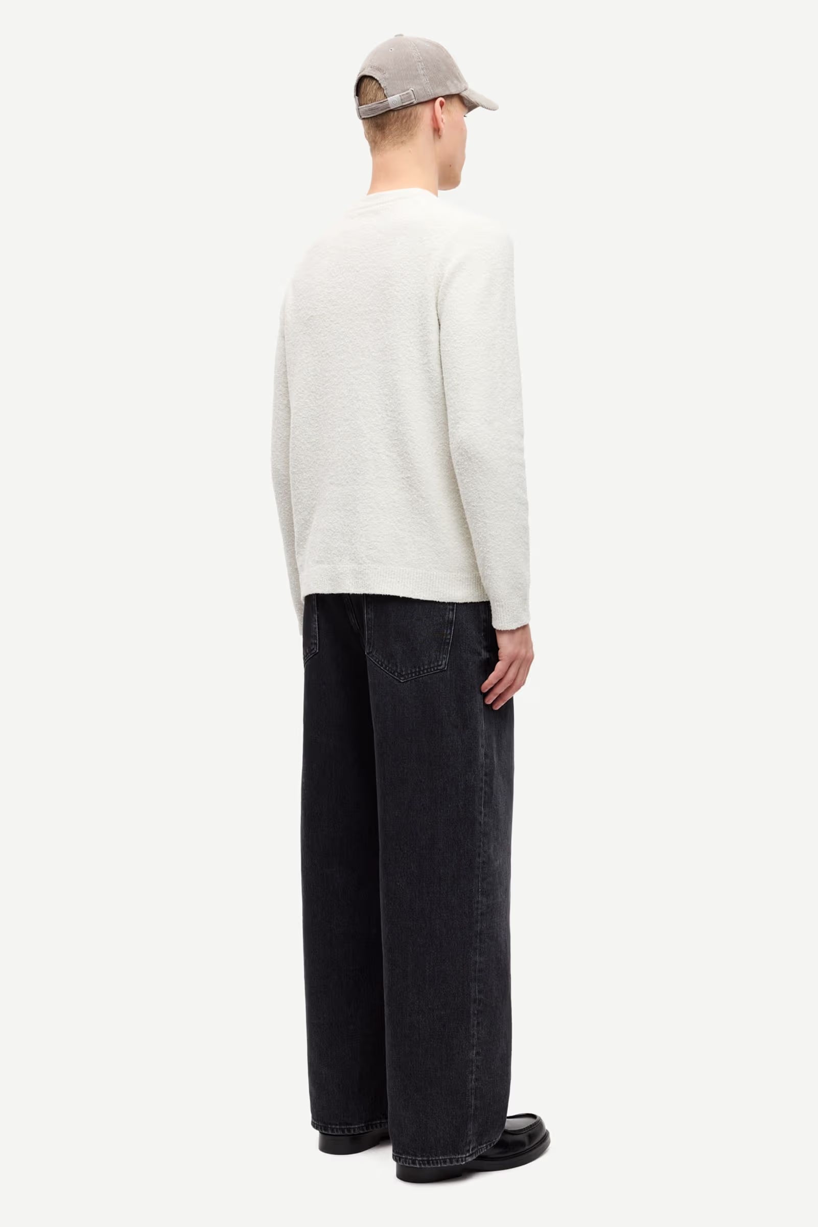 Samsøe Samsøe - SANINO SWEATER