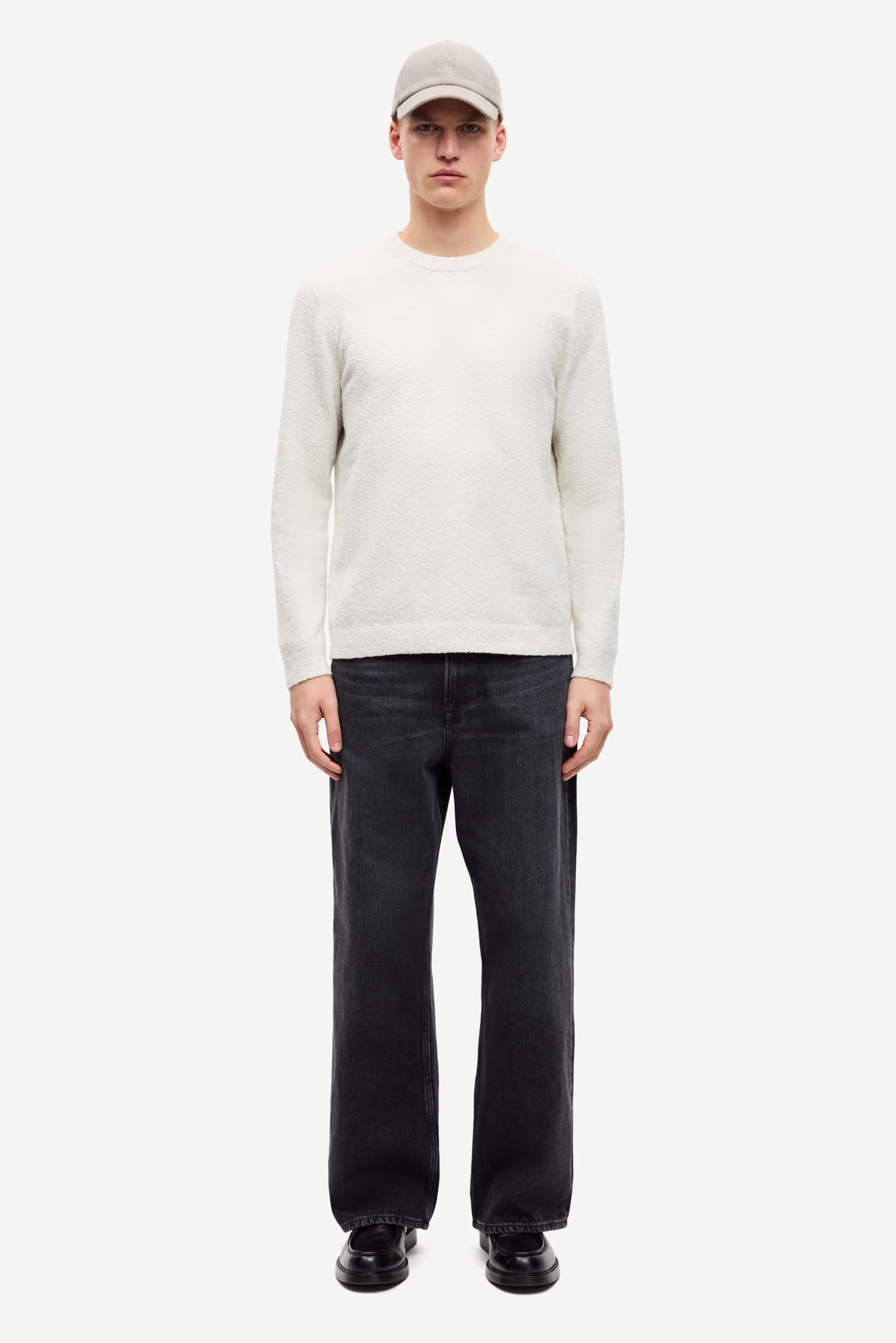 Samsøe Samsøe - SANINO SWEATER