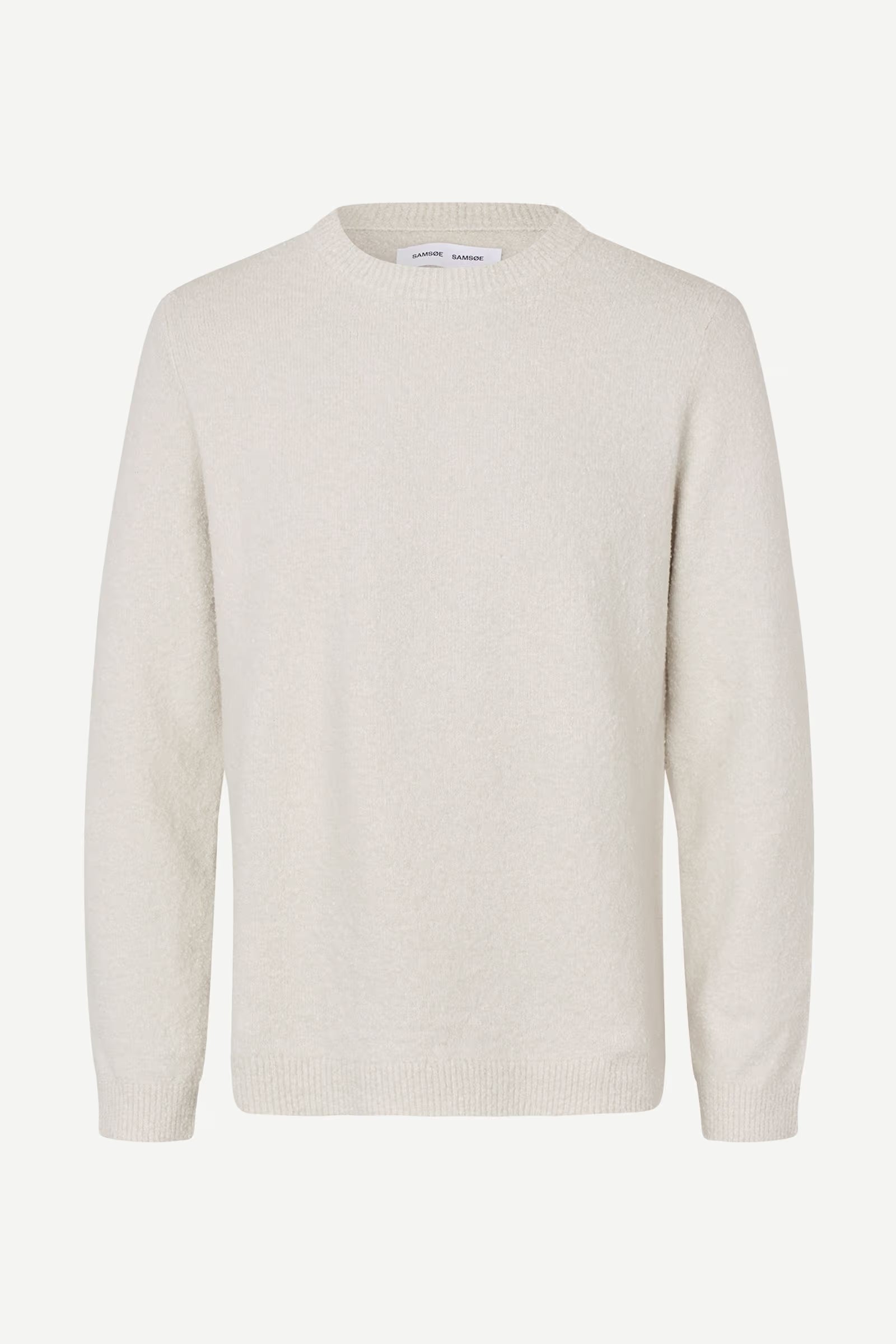 Samsøe Samsøe - SANINO SWEATER
