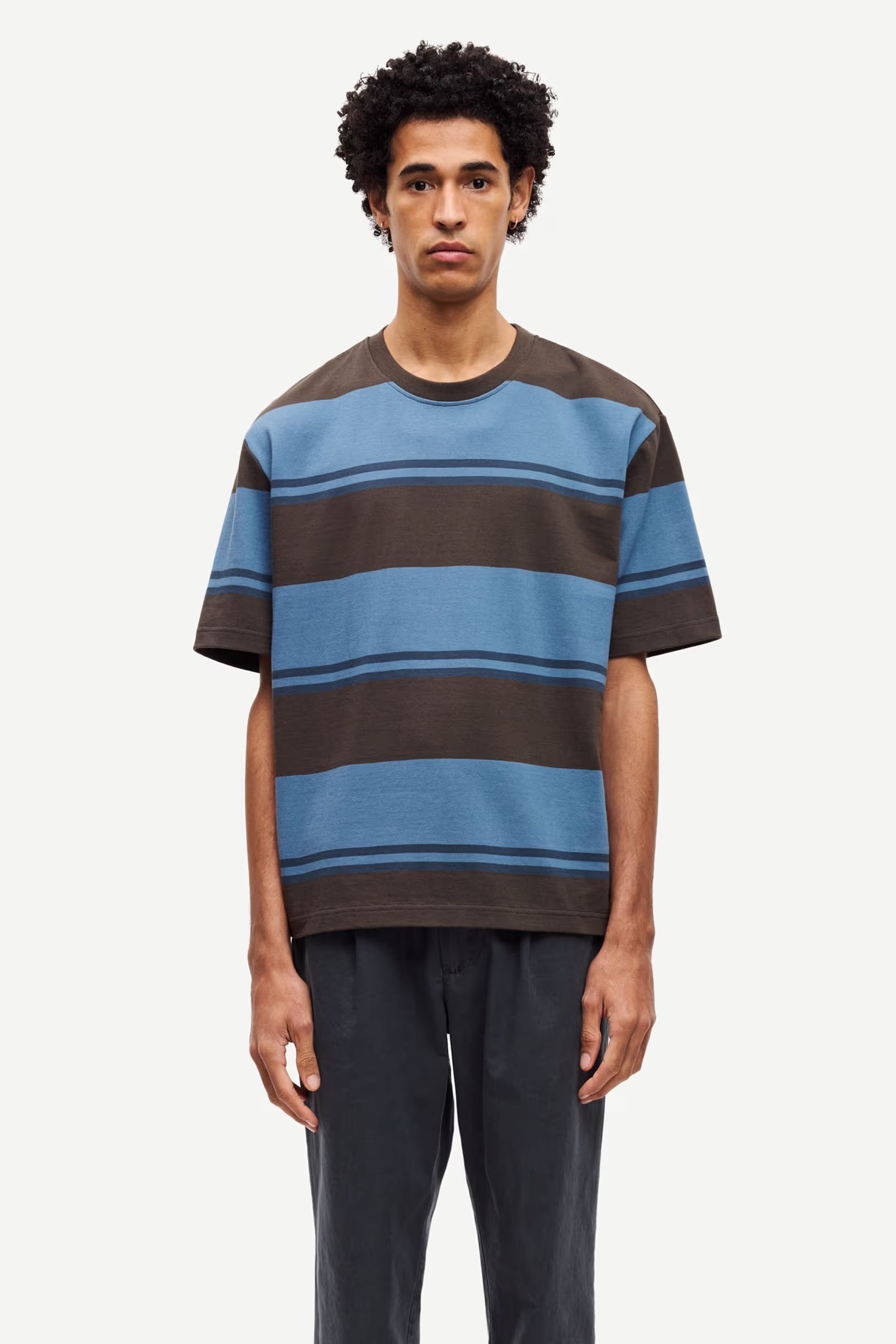 Samsøe Samsøe - Sakaleb T-Shirt