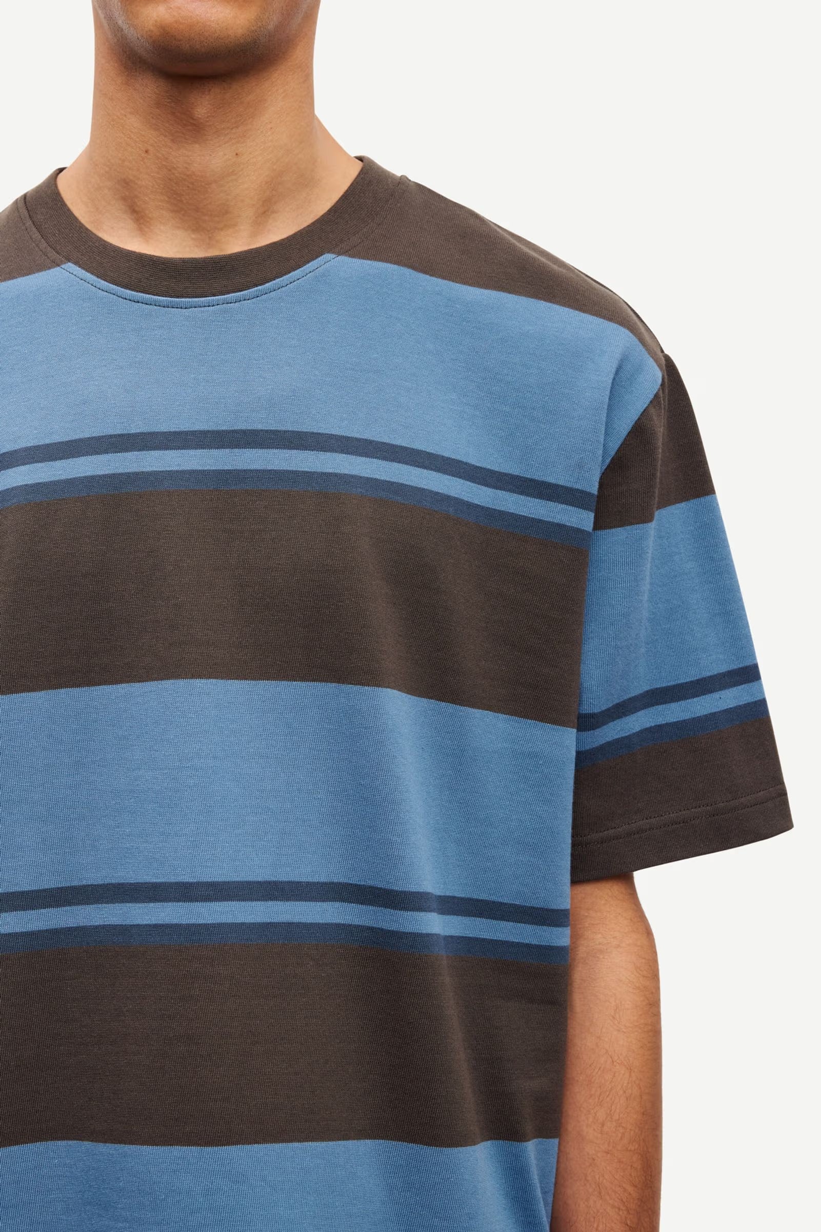 Samsøe Samsøe - Sakaleb T-Shirt