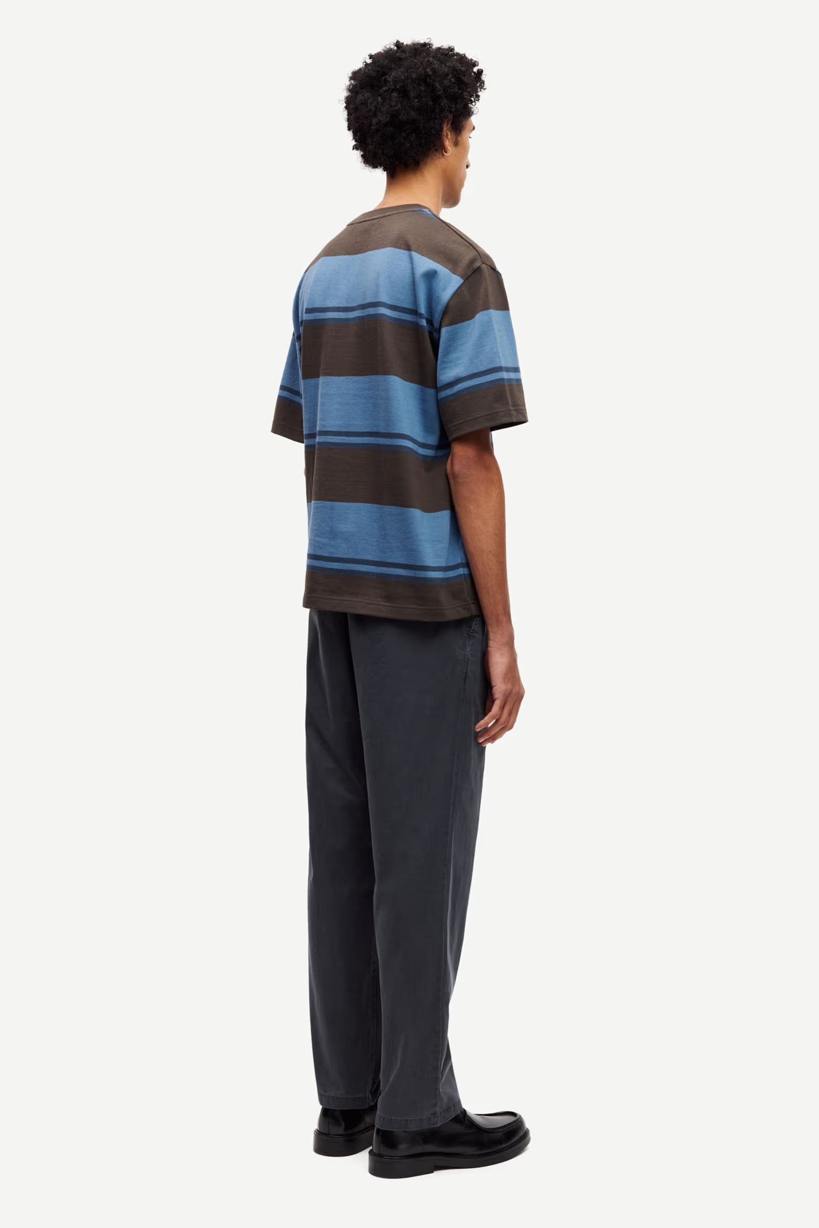 Samsøe Samsøe - Sakaleb T-Shirt