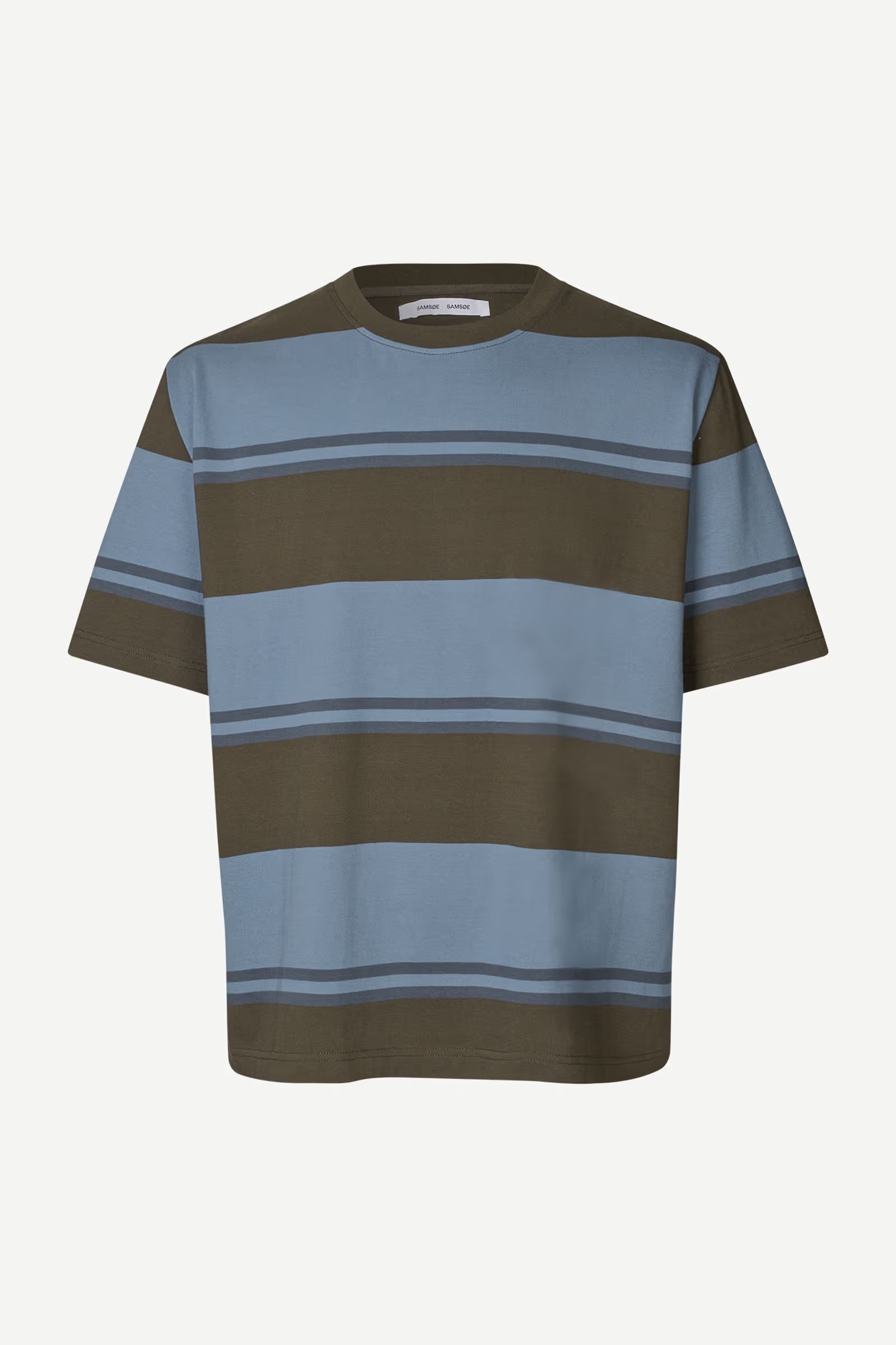 Samsøe Samsøe - Sakaleb T-Shirt