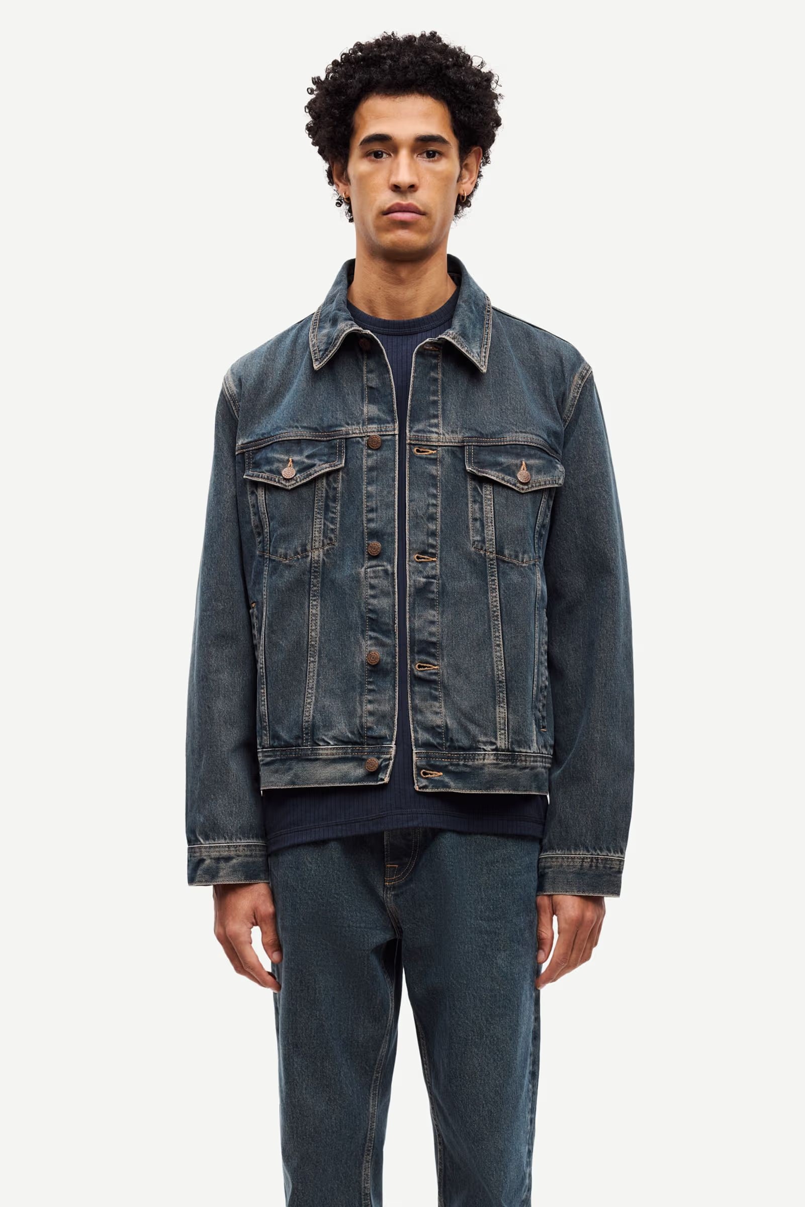 Samsøe Samsøe - SAMICK JACKET