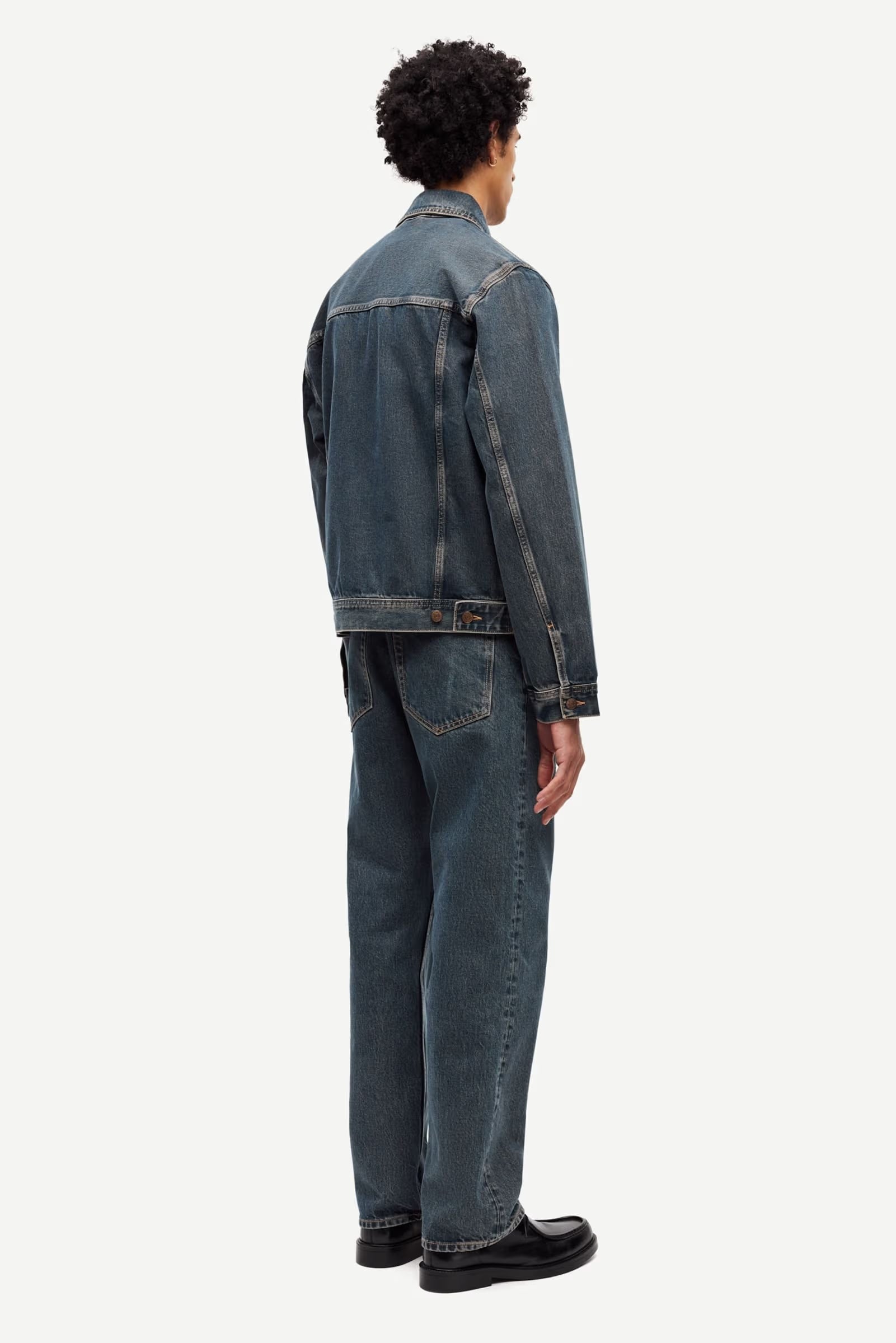 Samsøe Samsøe - SAMICK JACKET