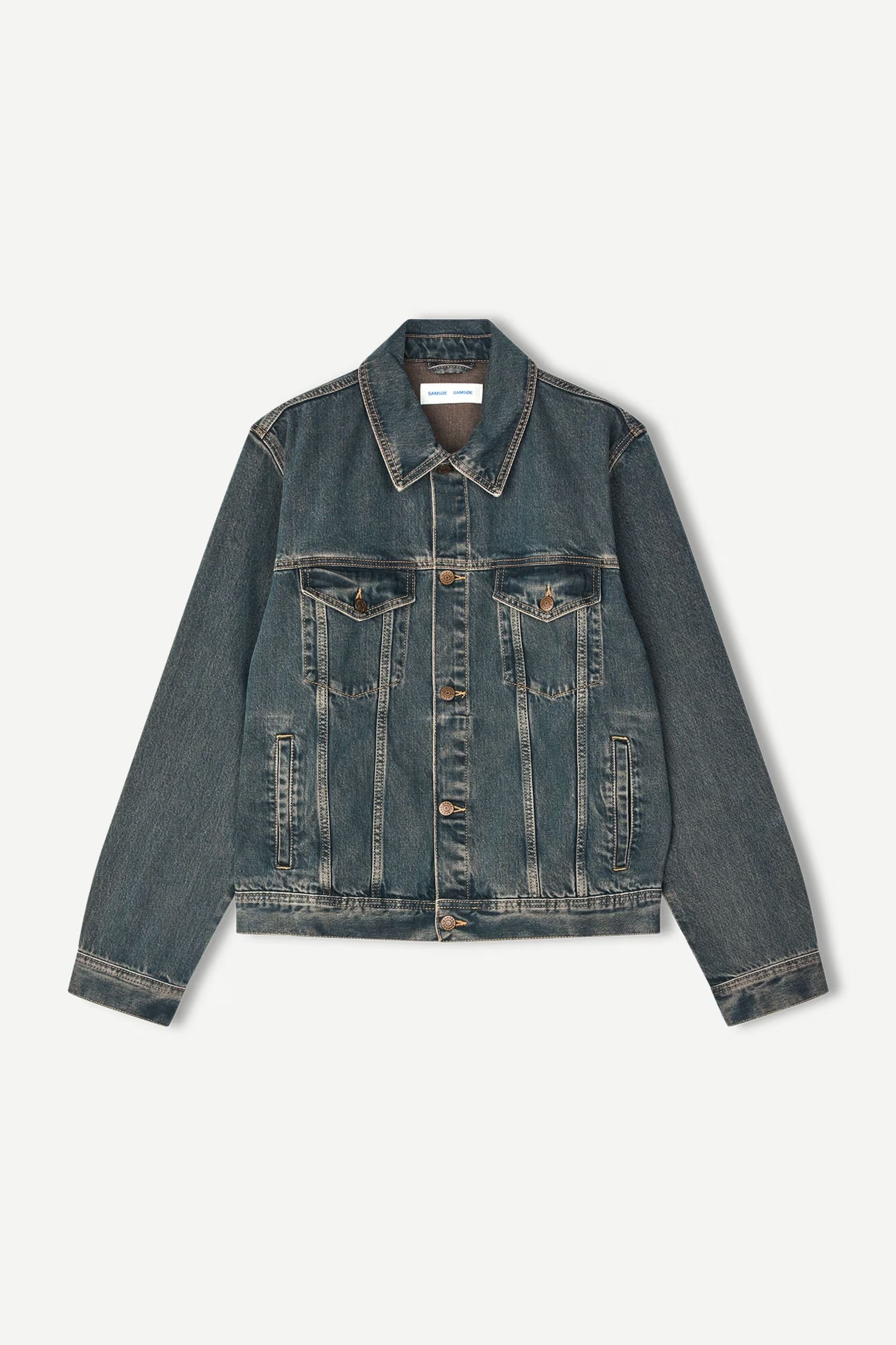 Samsøe Samsøe - SAMICK JACKET