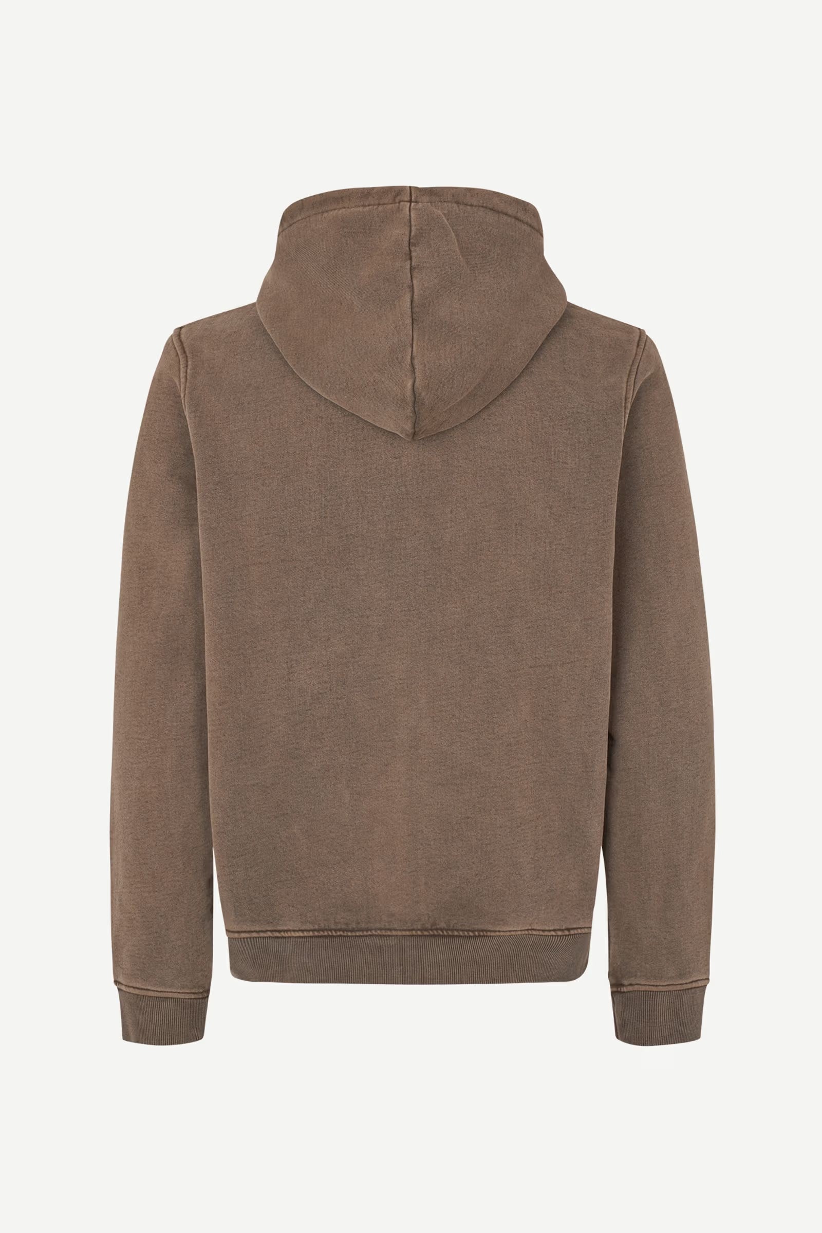 Samsøe Samsøe - SAPIET ZIP HOODIE