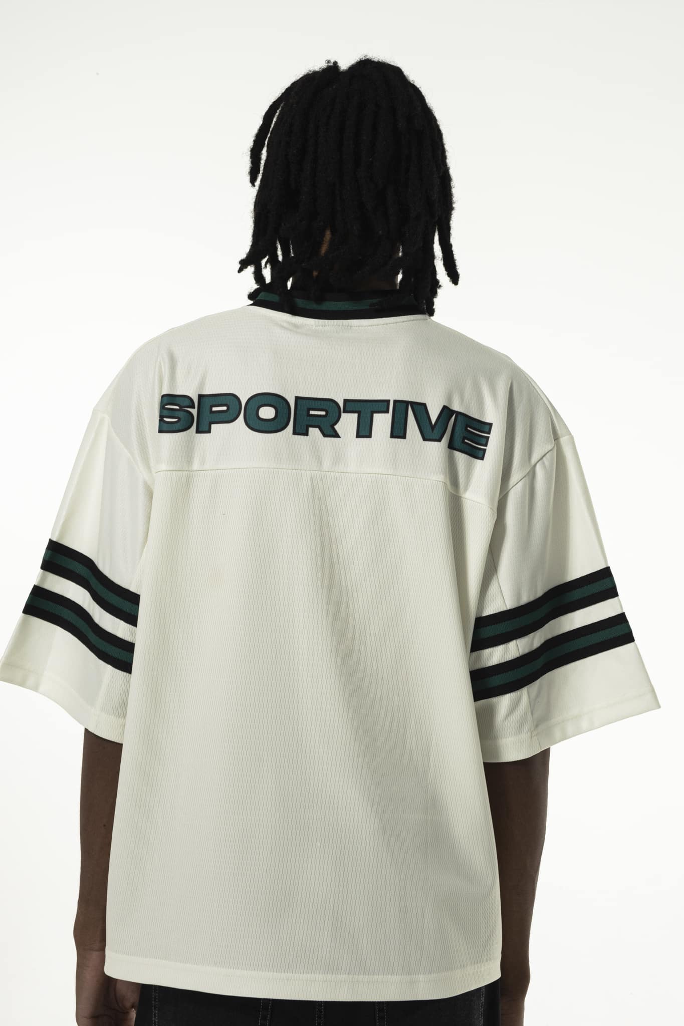 Goodies Sportive - PEGASUS BOXY SPORTSWEAR