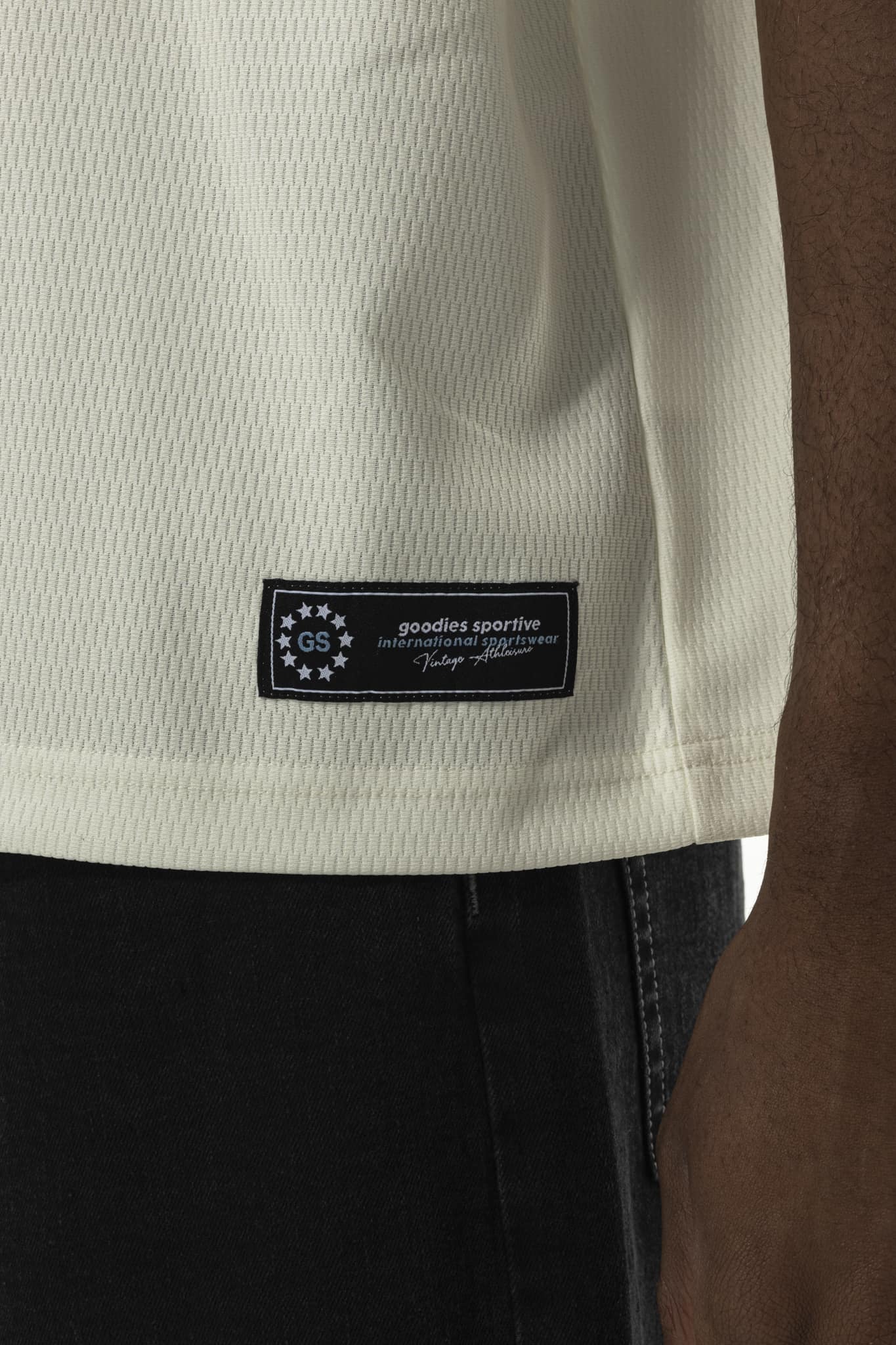 Goodies Sportive - PEGASUS BOXY SPORTSWEAR