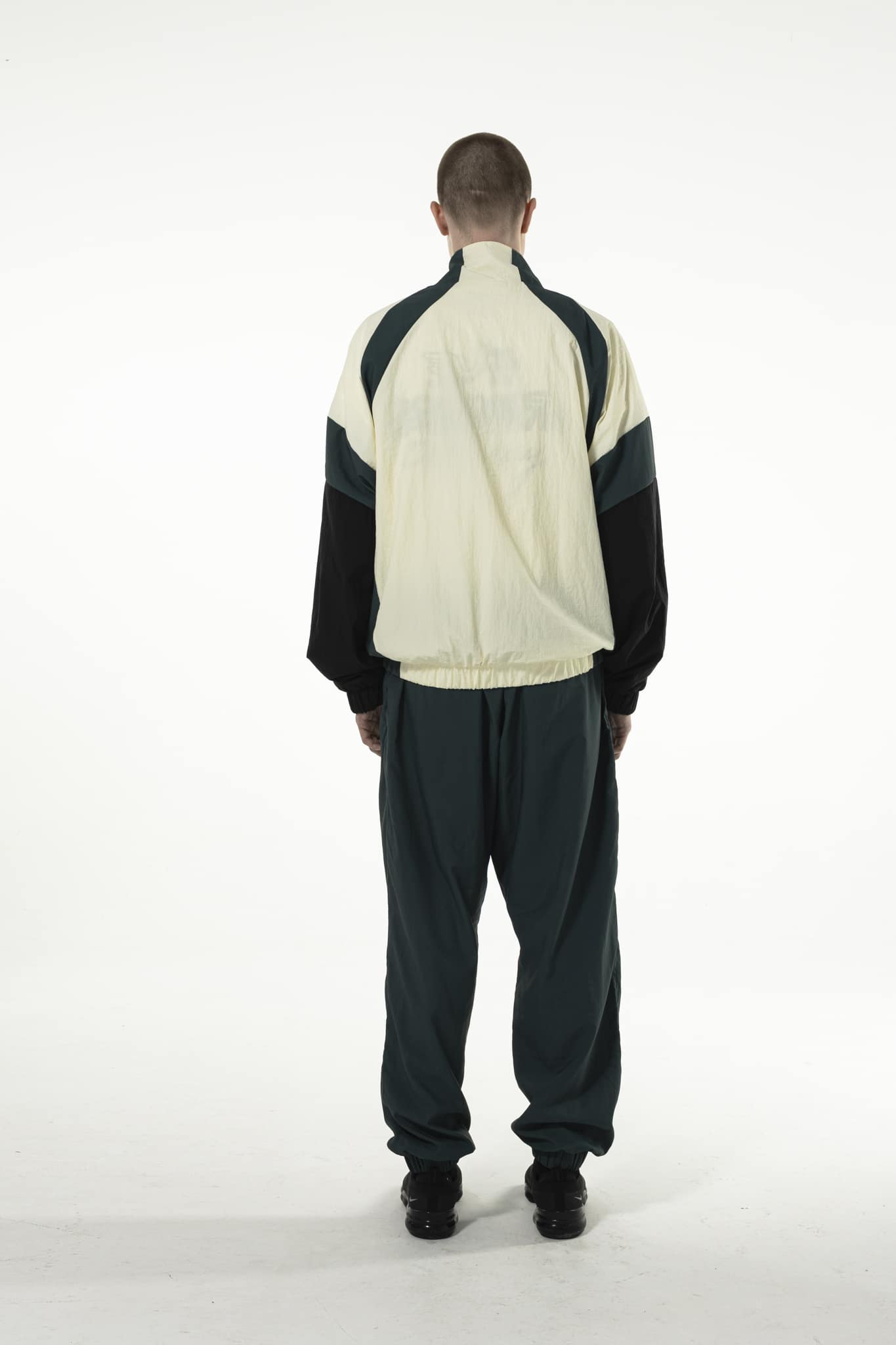 Goodies Sportive - PRE-INTERNET TRACKSUIT JACKET