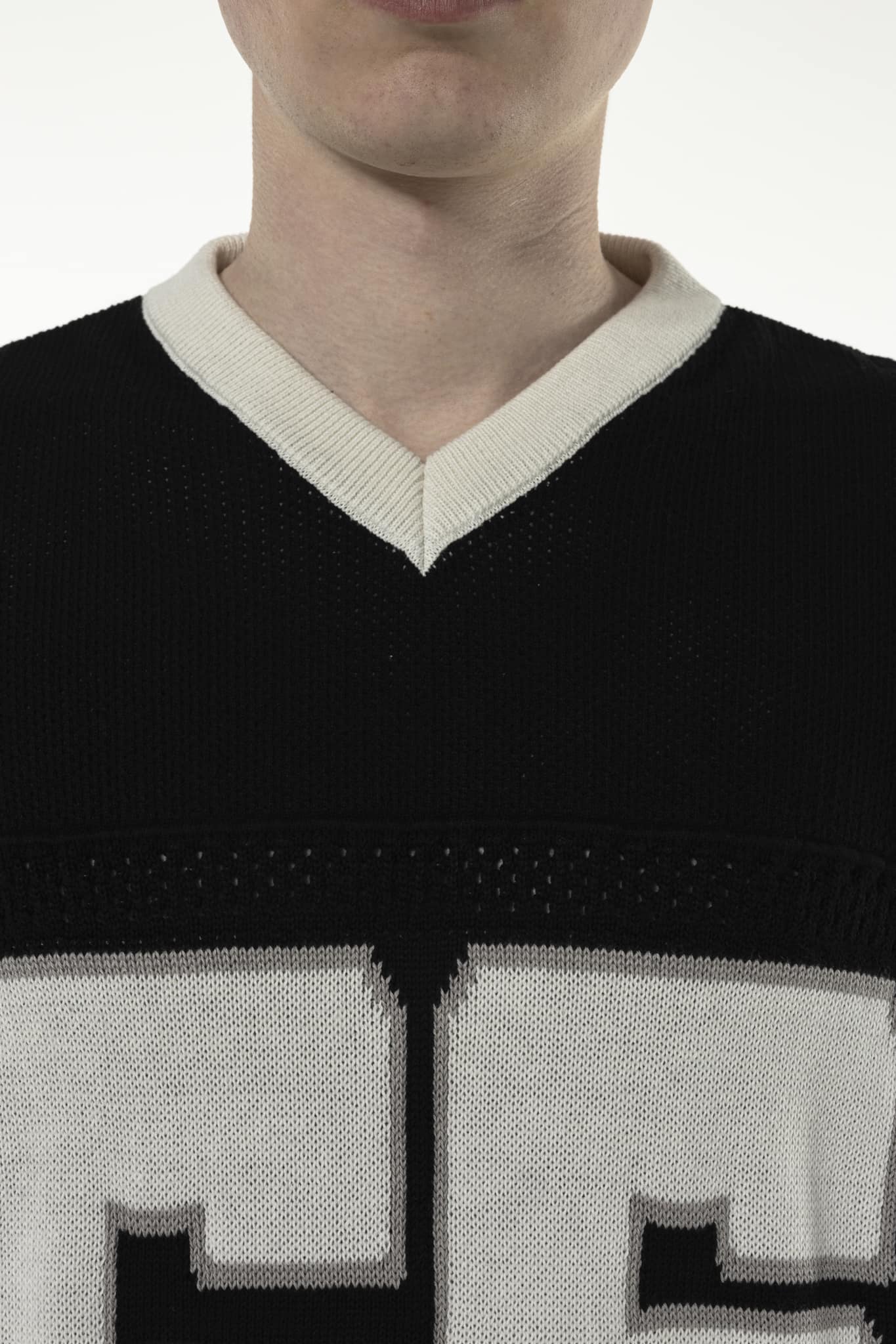 Goodies Sportive - SPORT STONE KNIT