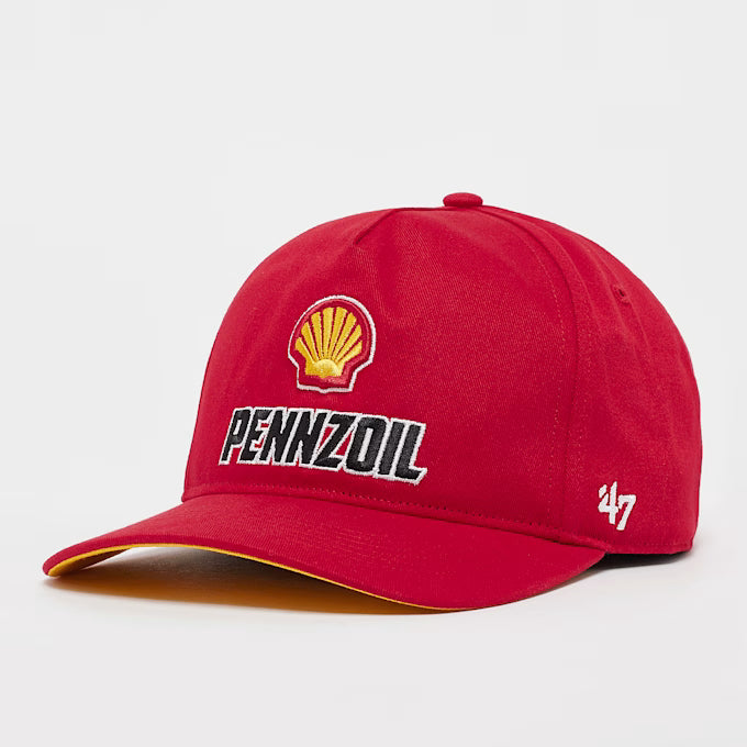 47´-  Hitch Nascar Sure Shot