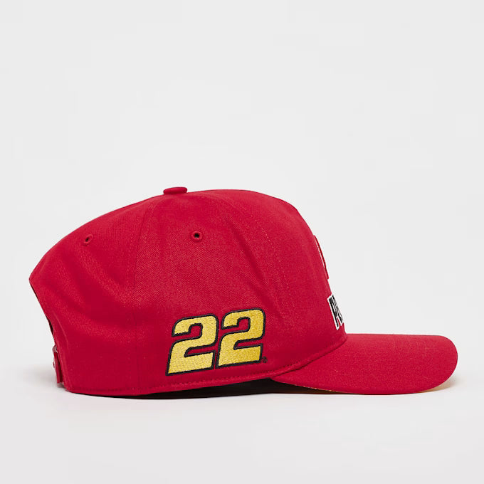 47´-  Hitch Nascar Sure Shot