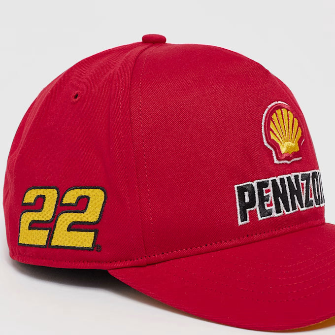 47´-  Hitch Nascar Sure Shot