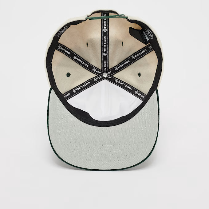47´- Hitch Chain Stitch MLB Oakland Athletics