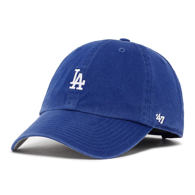 47´- MLB LA Dodgers Base Runner