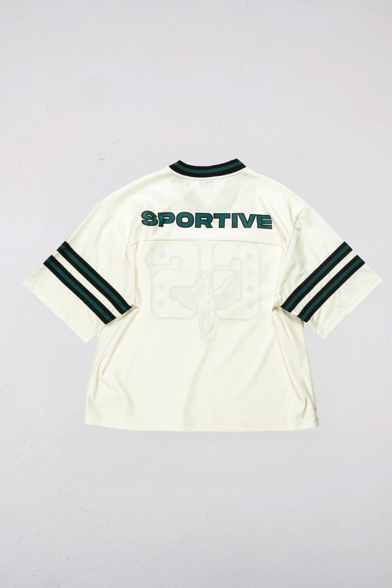 Goodies Sportive - PEGASUS BOXY SPORTSWEAR